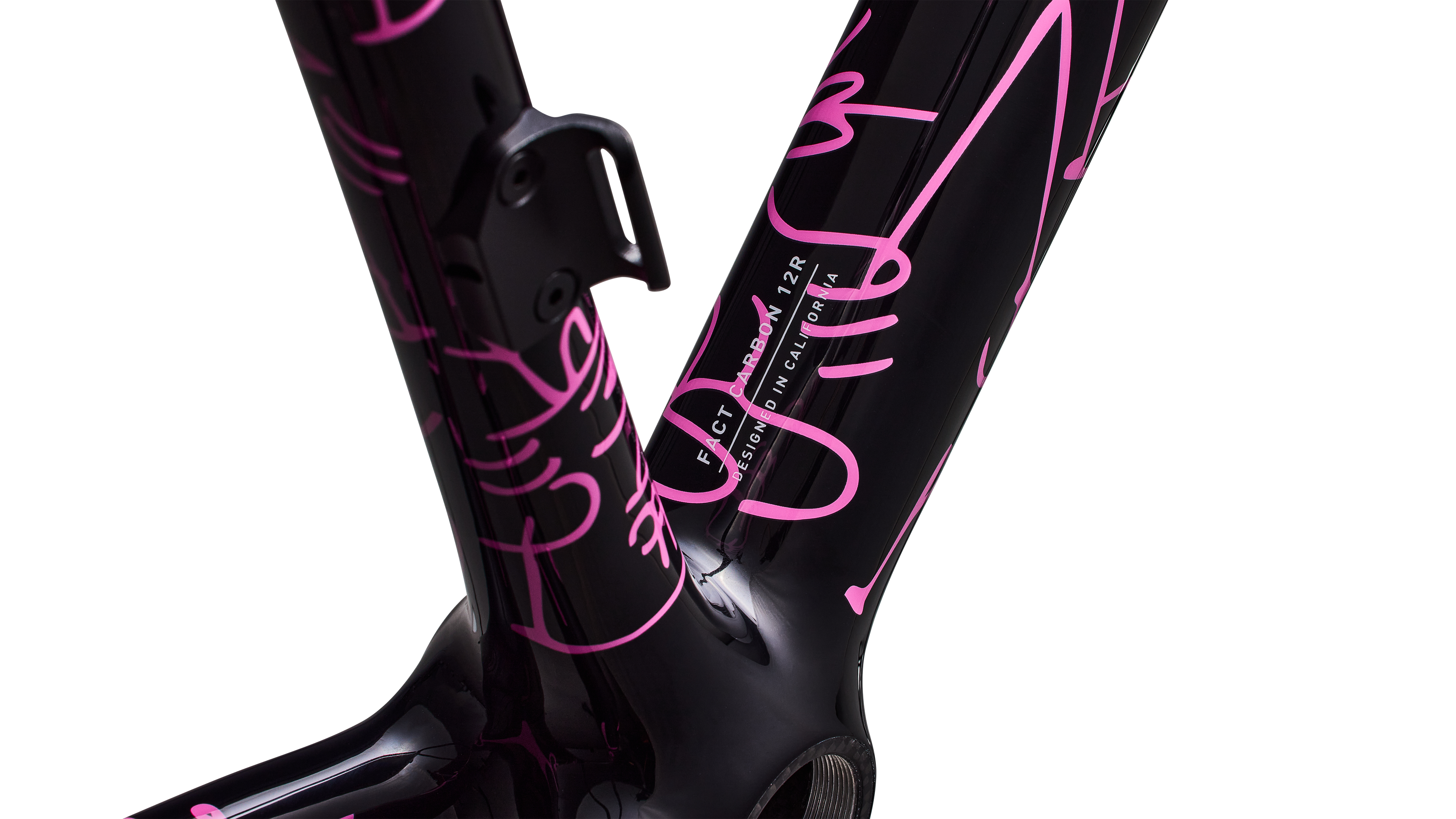 S-Works Tarmac SL8 Frameset LTD - Lucas Beaufort