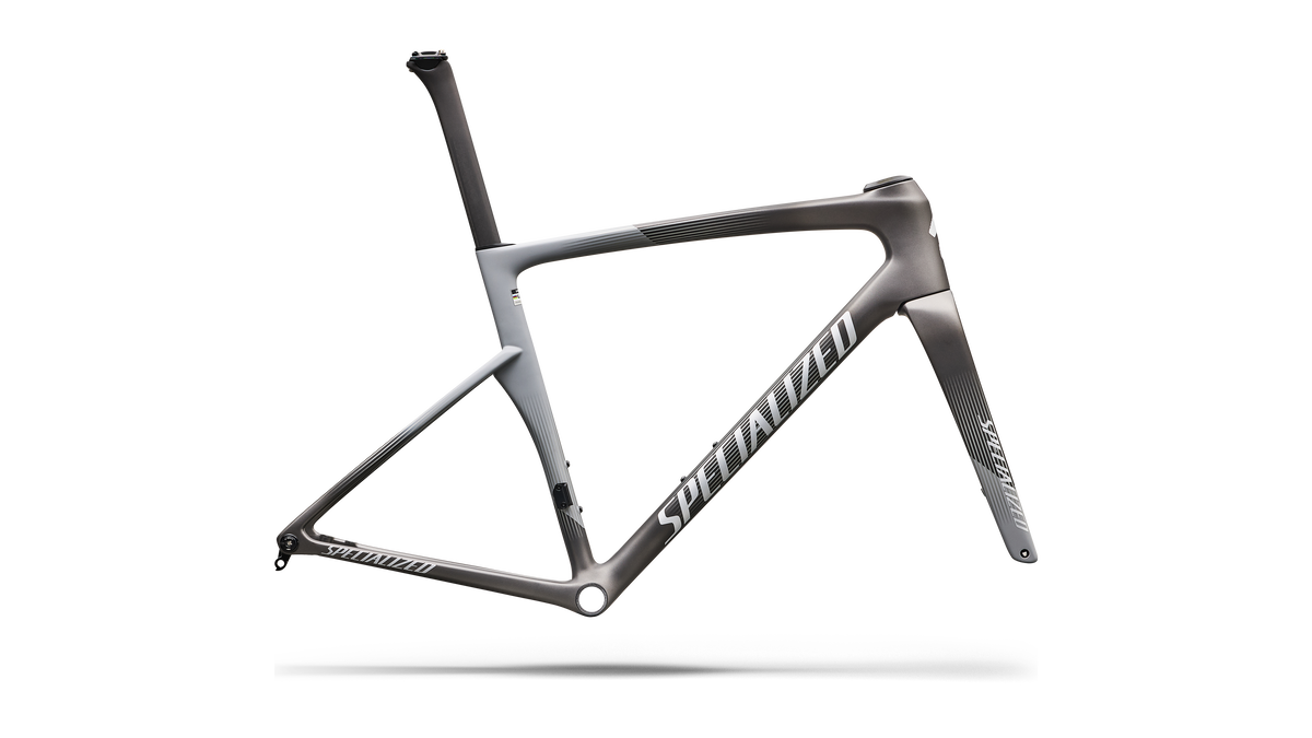 2027 Tarmac SL9 Frameset - FACT 10r Carbon
