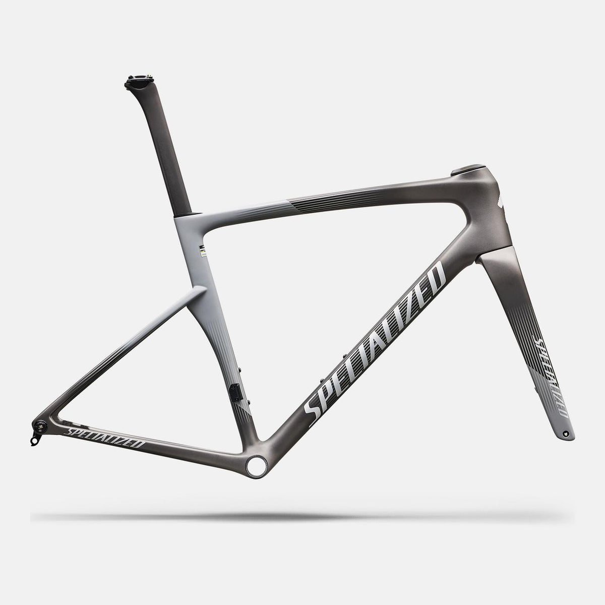 2027 Tarmac SL9 Frameset - FACT 10r Carbon
