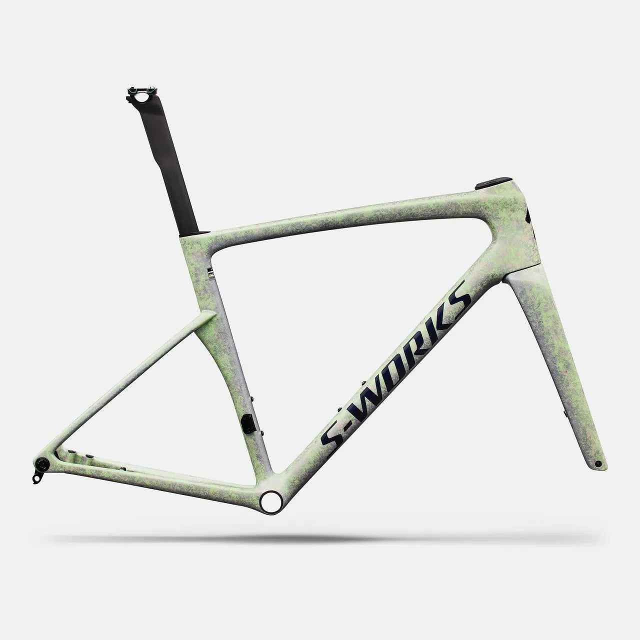 2027 S-Works Tarmac SL9 Frameset - FACT 12r Carbon