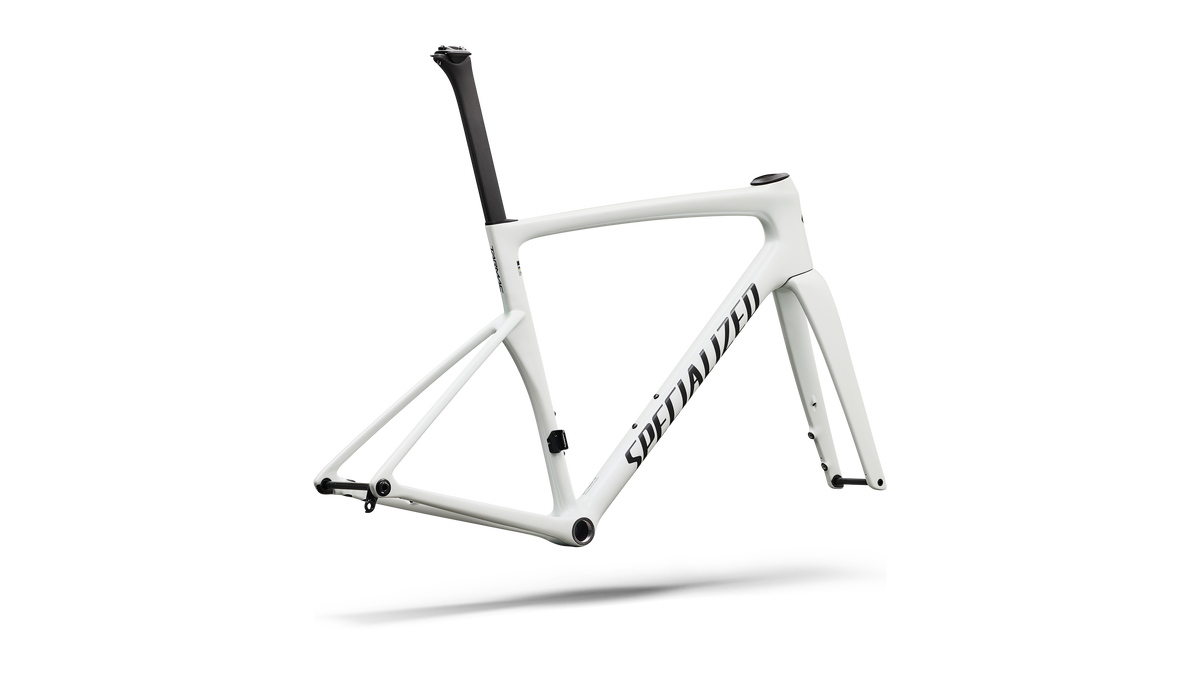 2027 Tarmac SL9 Frameset - FACT 10r Carbon
