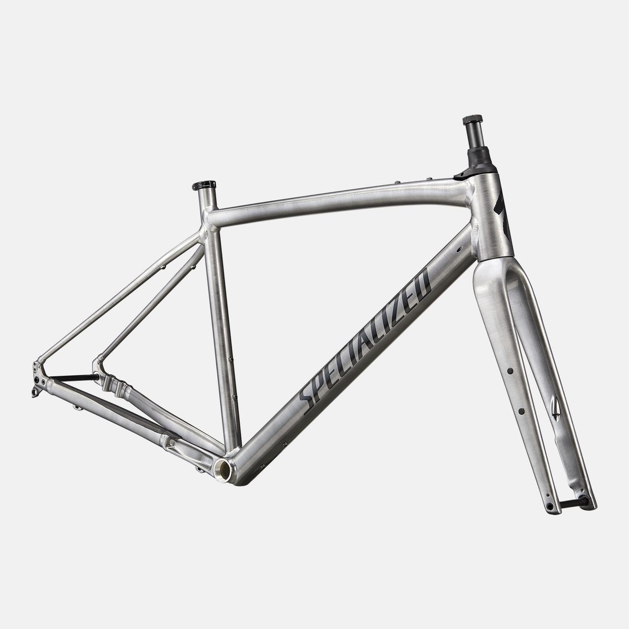Diverge E5 EVO Frameset