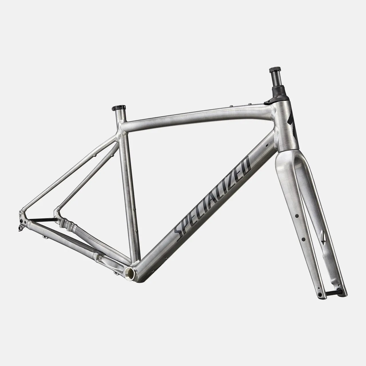 Diverge E5 EVO Frameset
