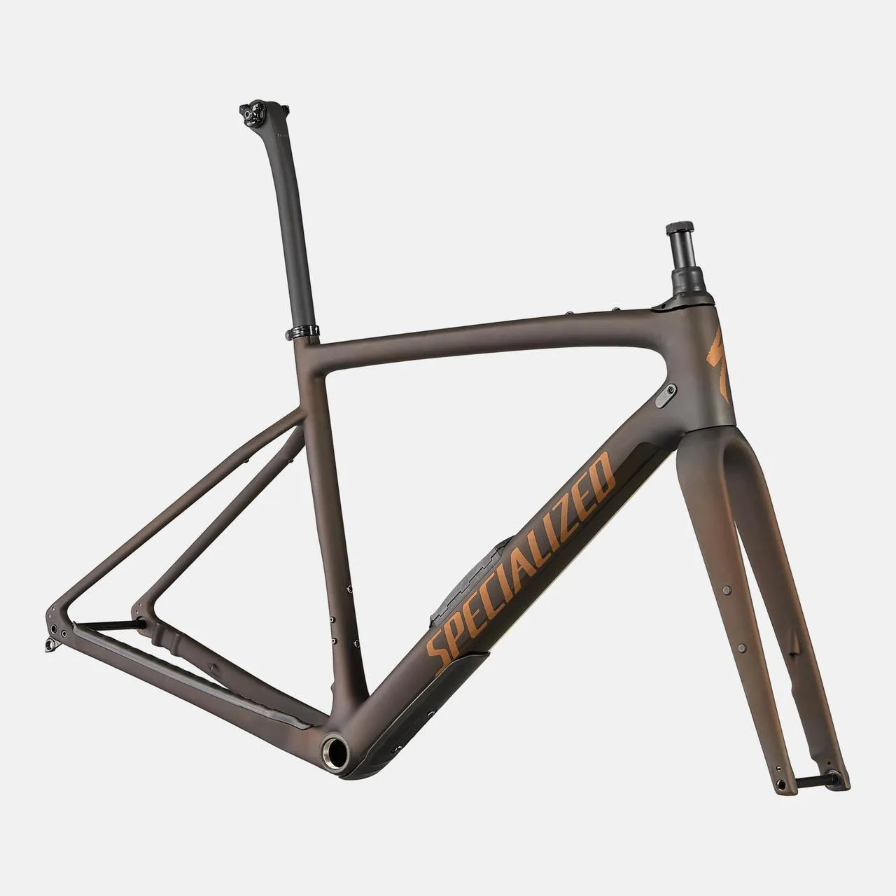 Diverge 9r Frameset