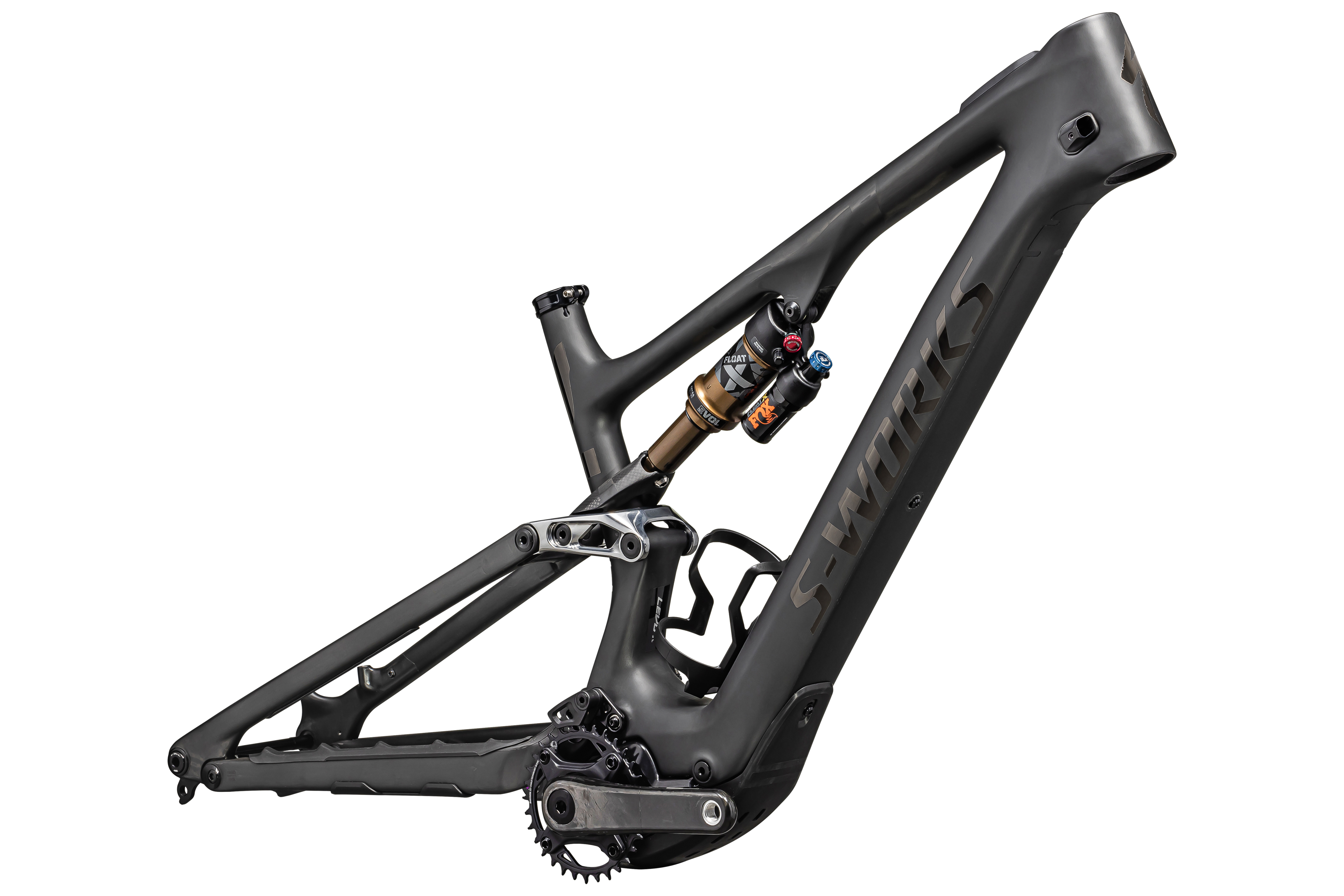 S-Works Turbo Levo SL Frame
