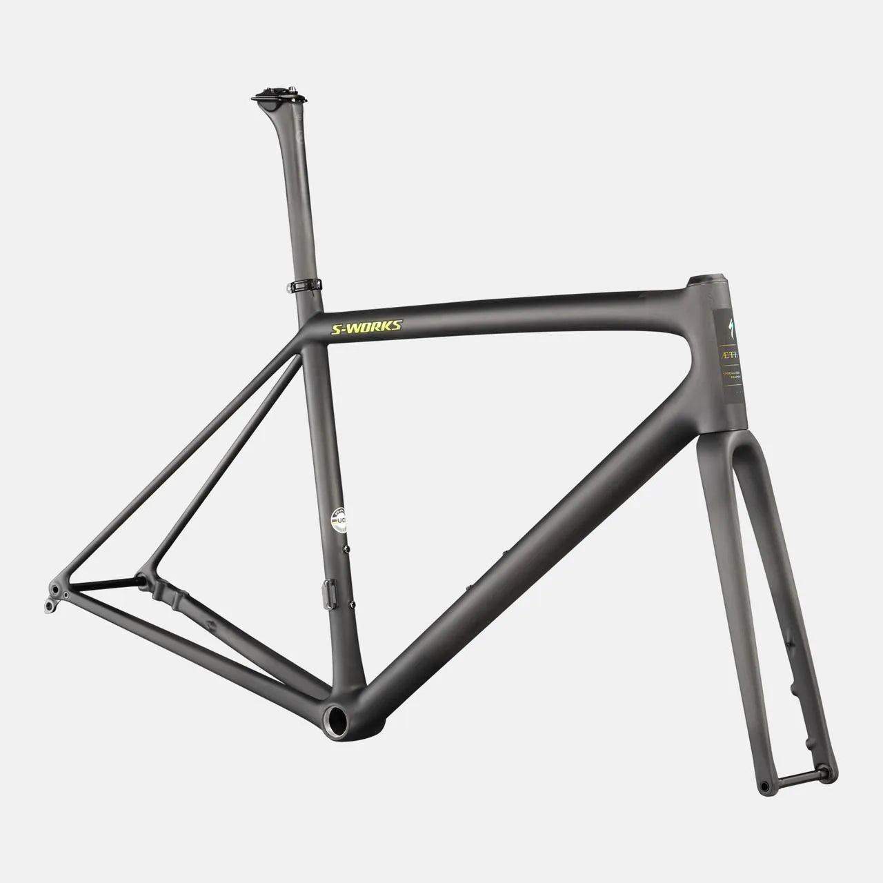 S-Works Aethos Frameset
