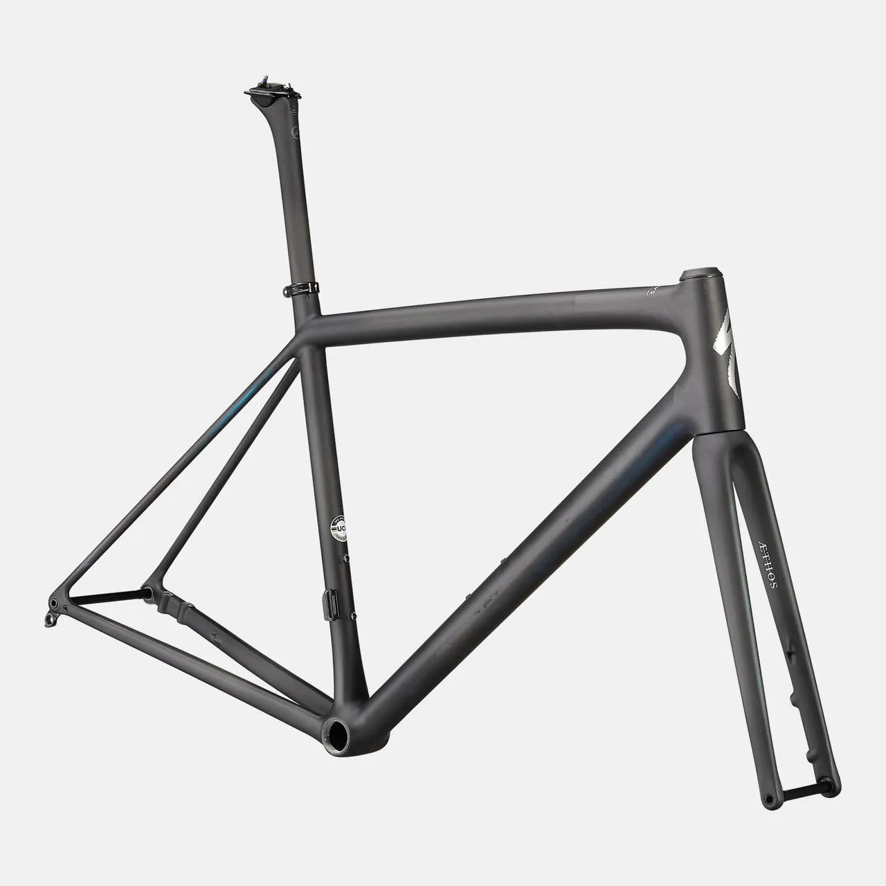 S-Works Aethos Frameset - FACT 12r Carbon