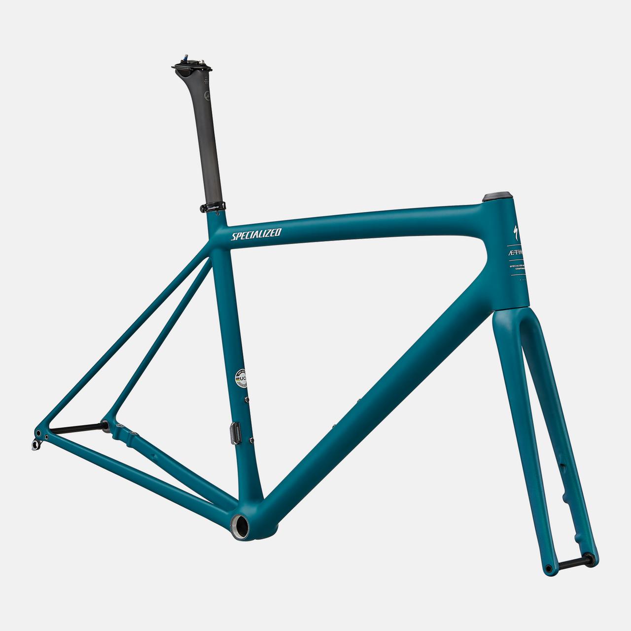 Aethos Frameset