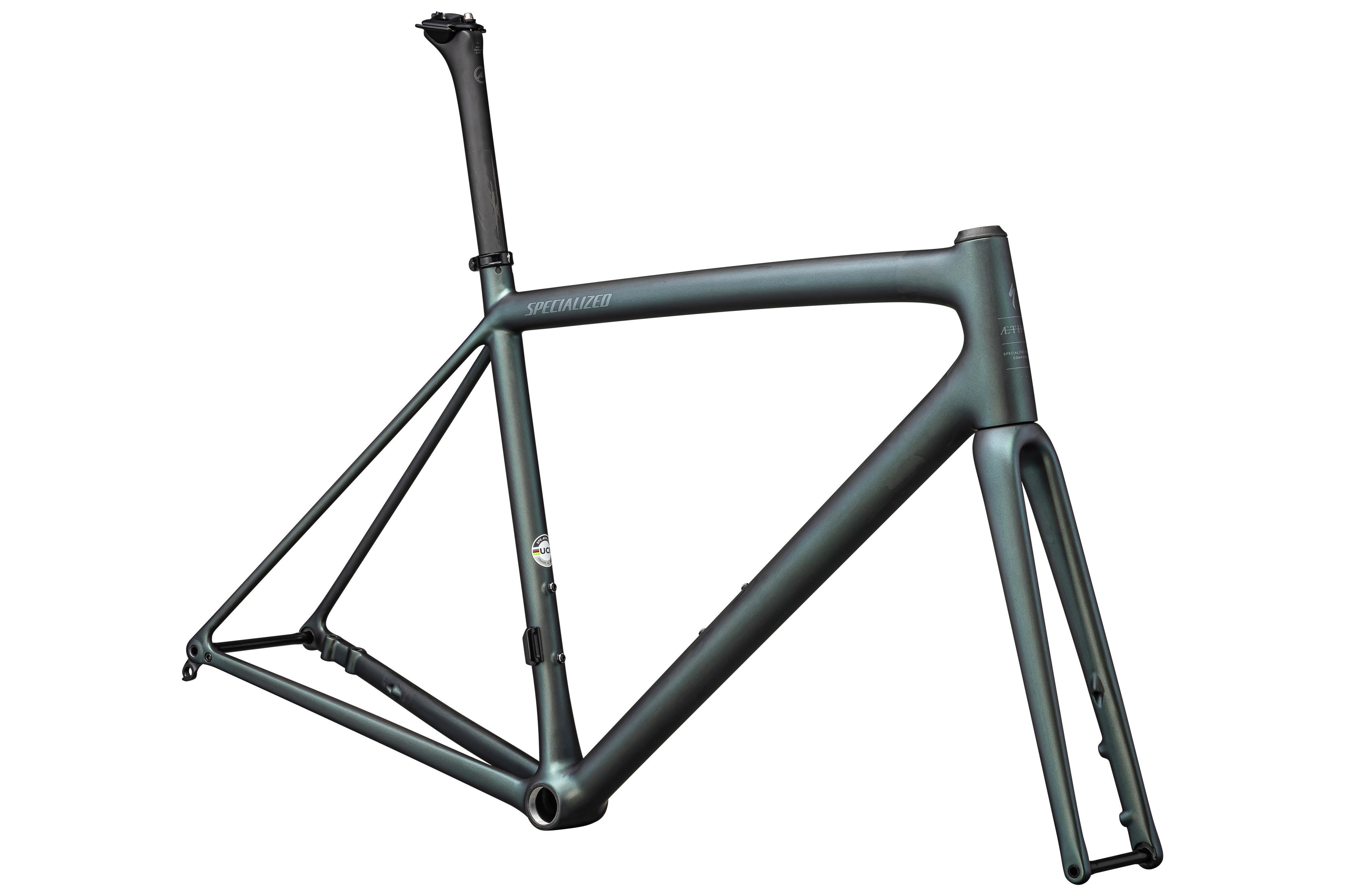 Aethos Frameset