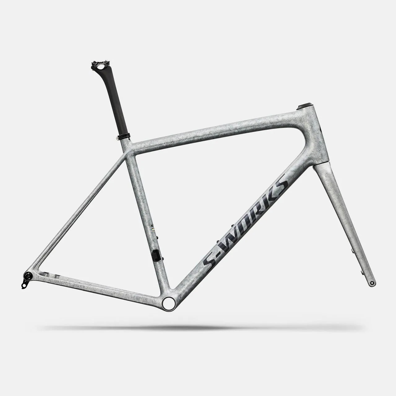 S-Works Aethos 2 Frameset - FACT 12r Carbon