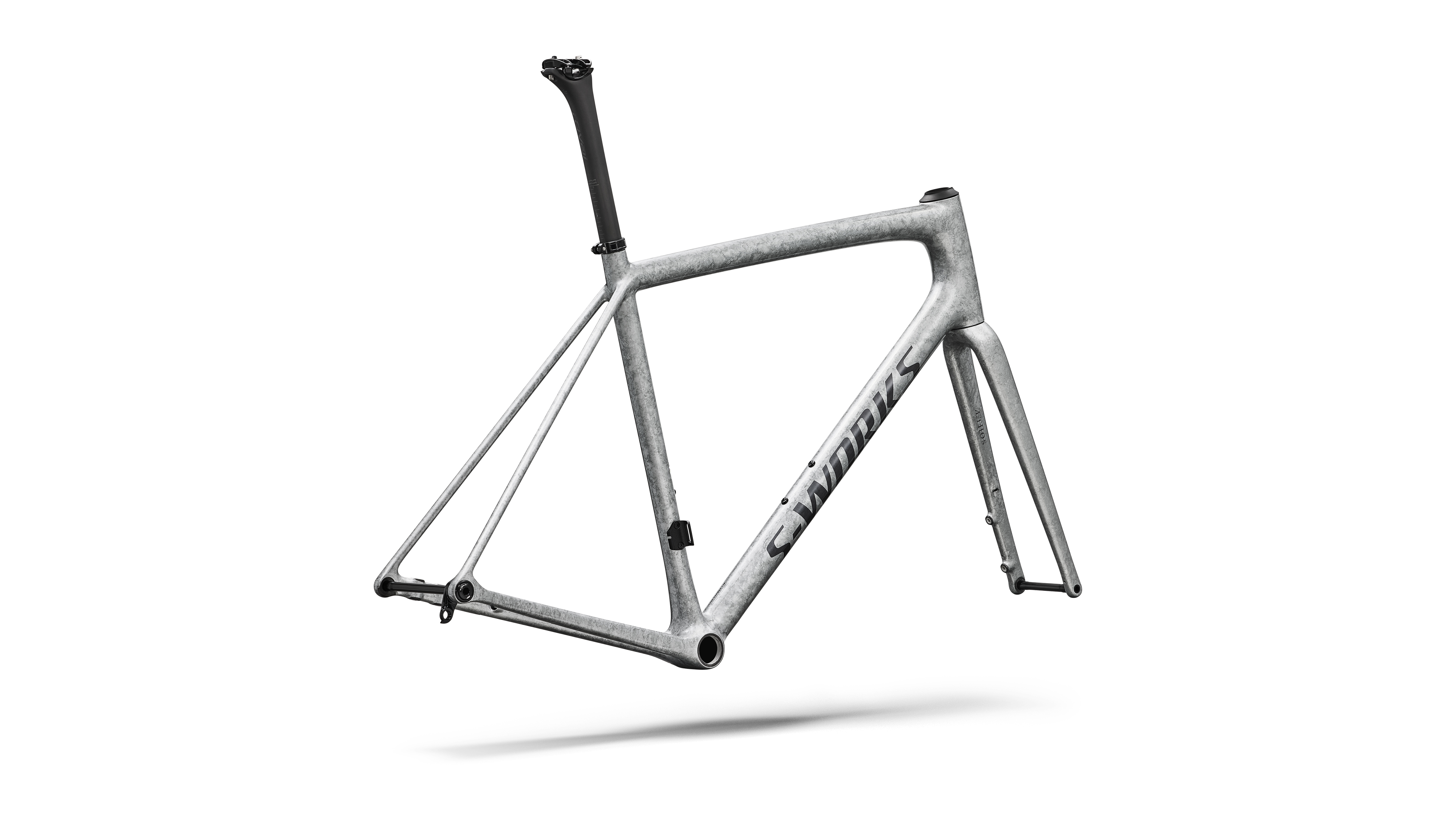 S-Works Aethos 2 Frameset - FACT 12r Carbon