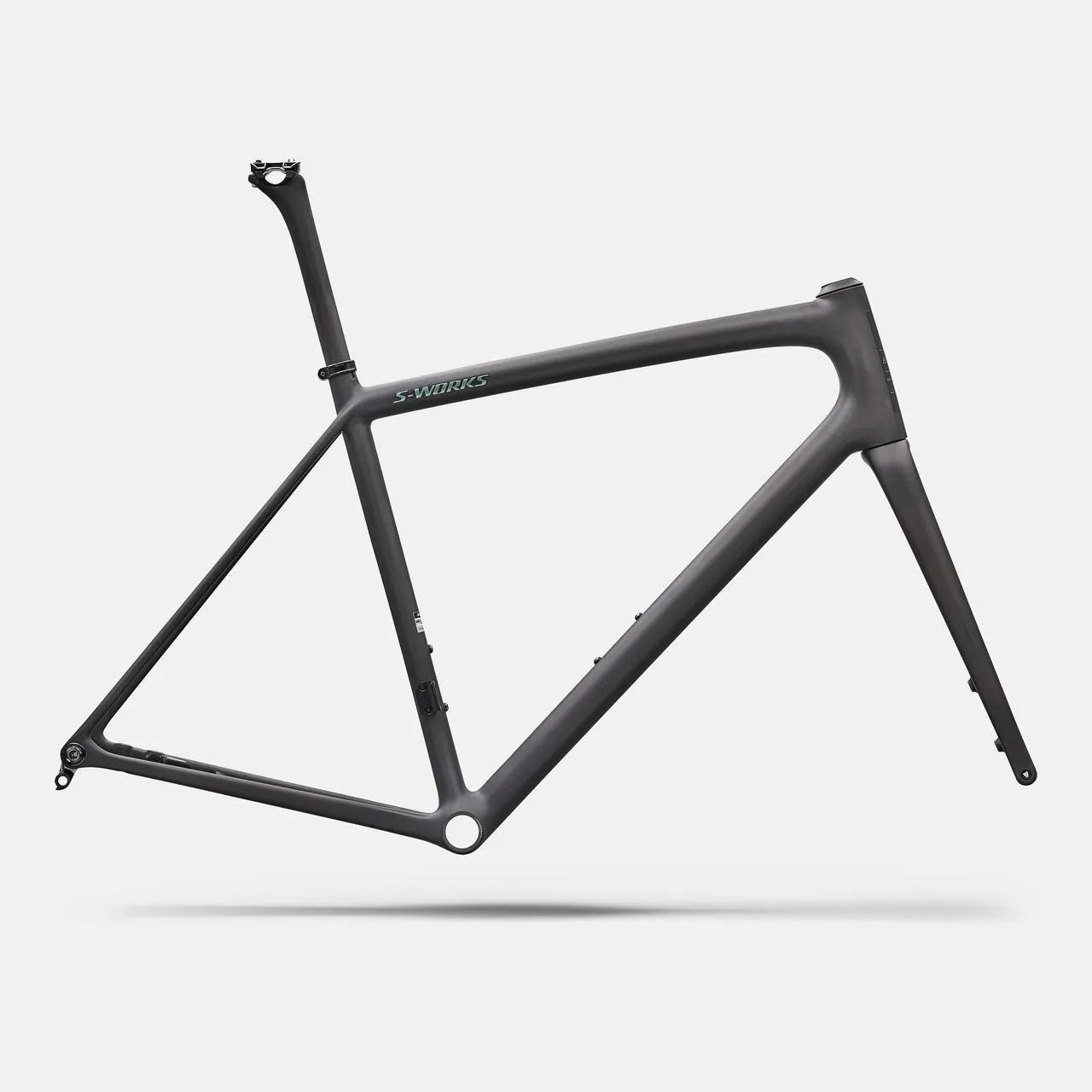 S-Works Aethos 2 Frameset - FACT 12r Carbon