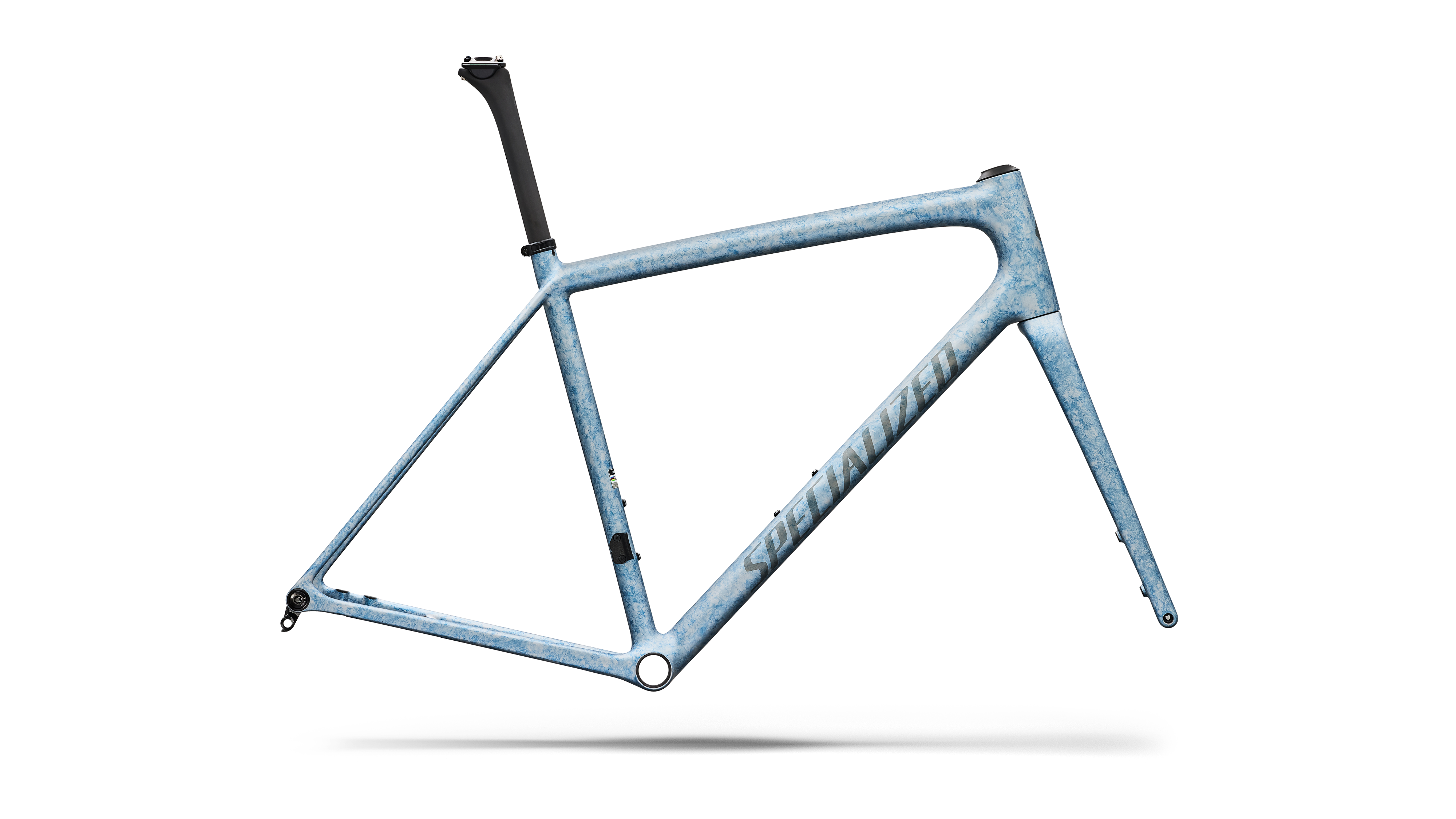 Aethos 2 Frameset - FACT 10r Carbon