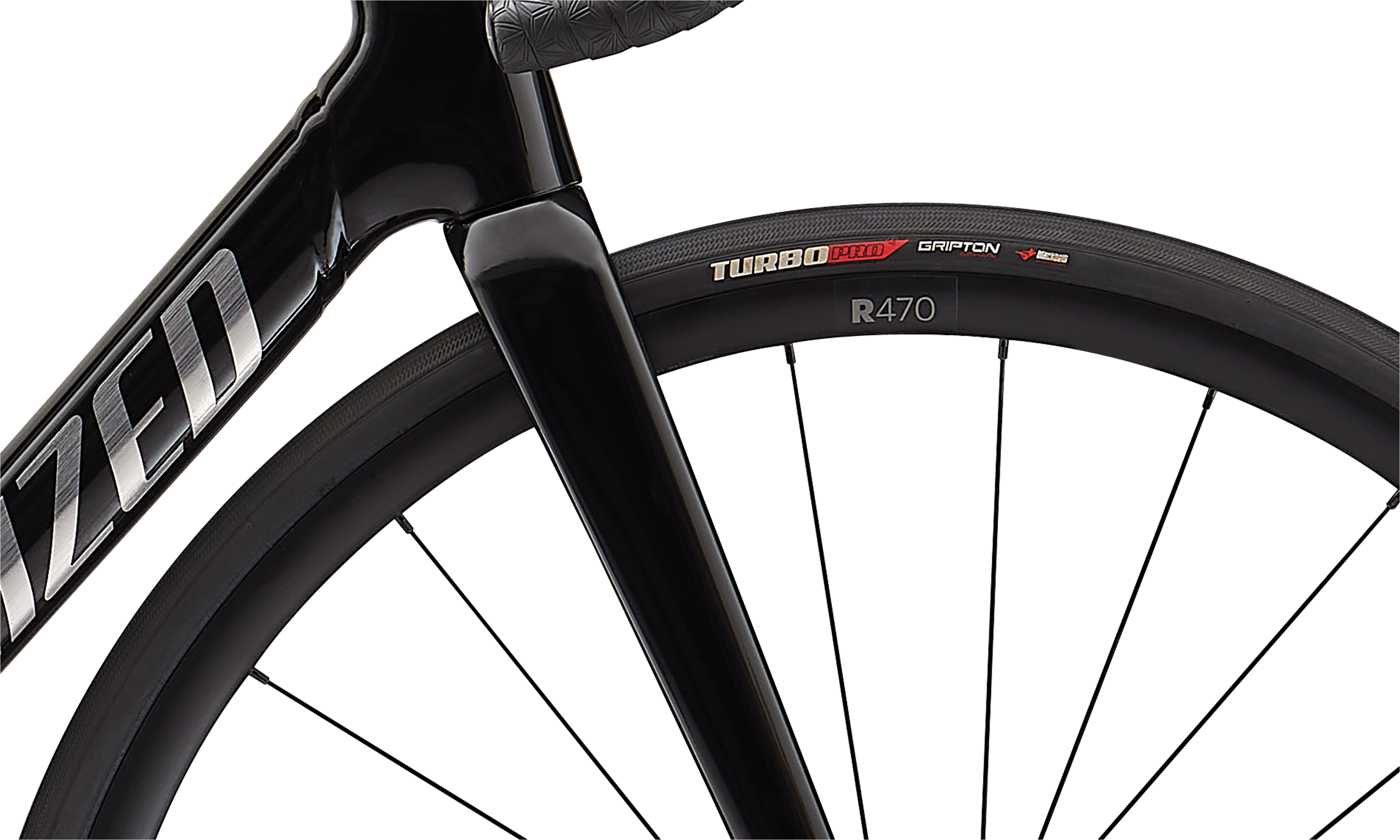 Allez Sprint Comp - Shimano 105