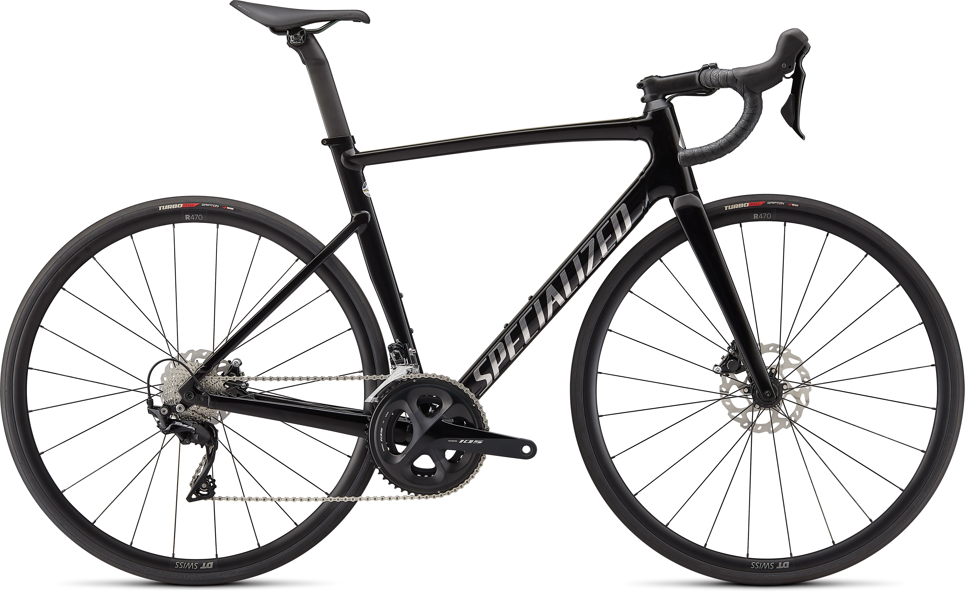 Allez Sprint Comp - Shimano 105