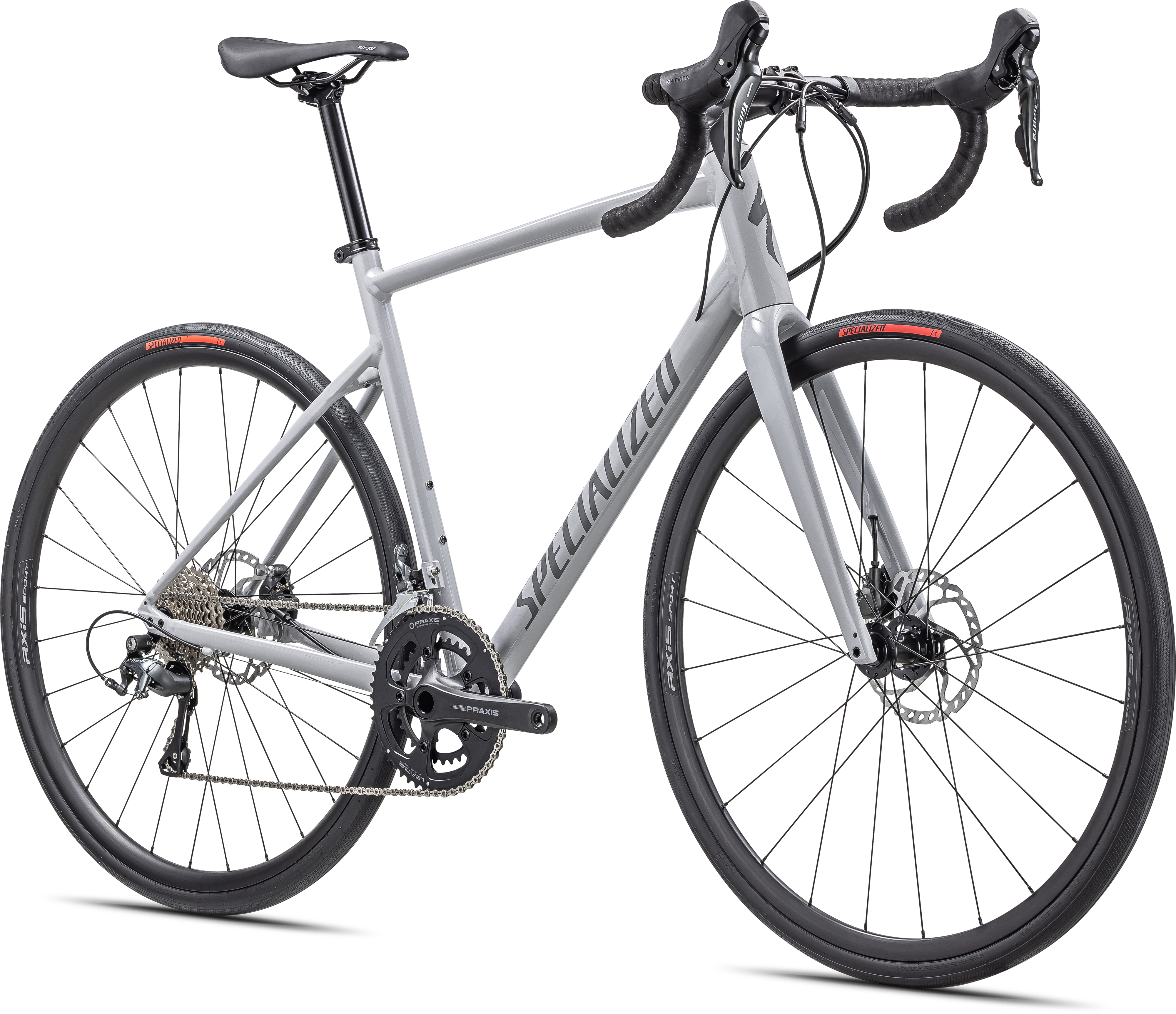 Allez Sport - Shimano Tiagra
