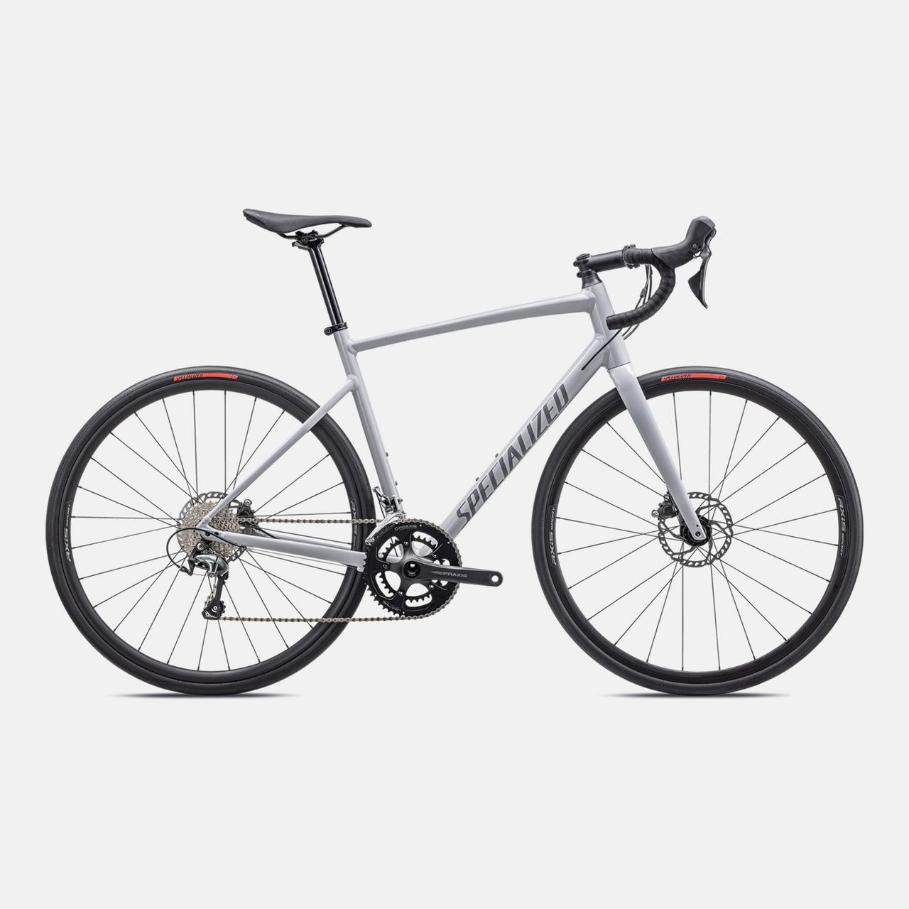 Allez Sport - Shimano Tiagra