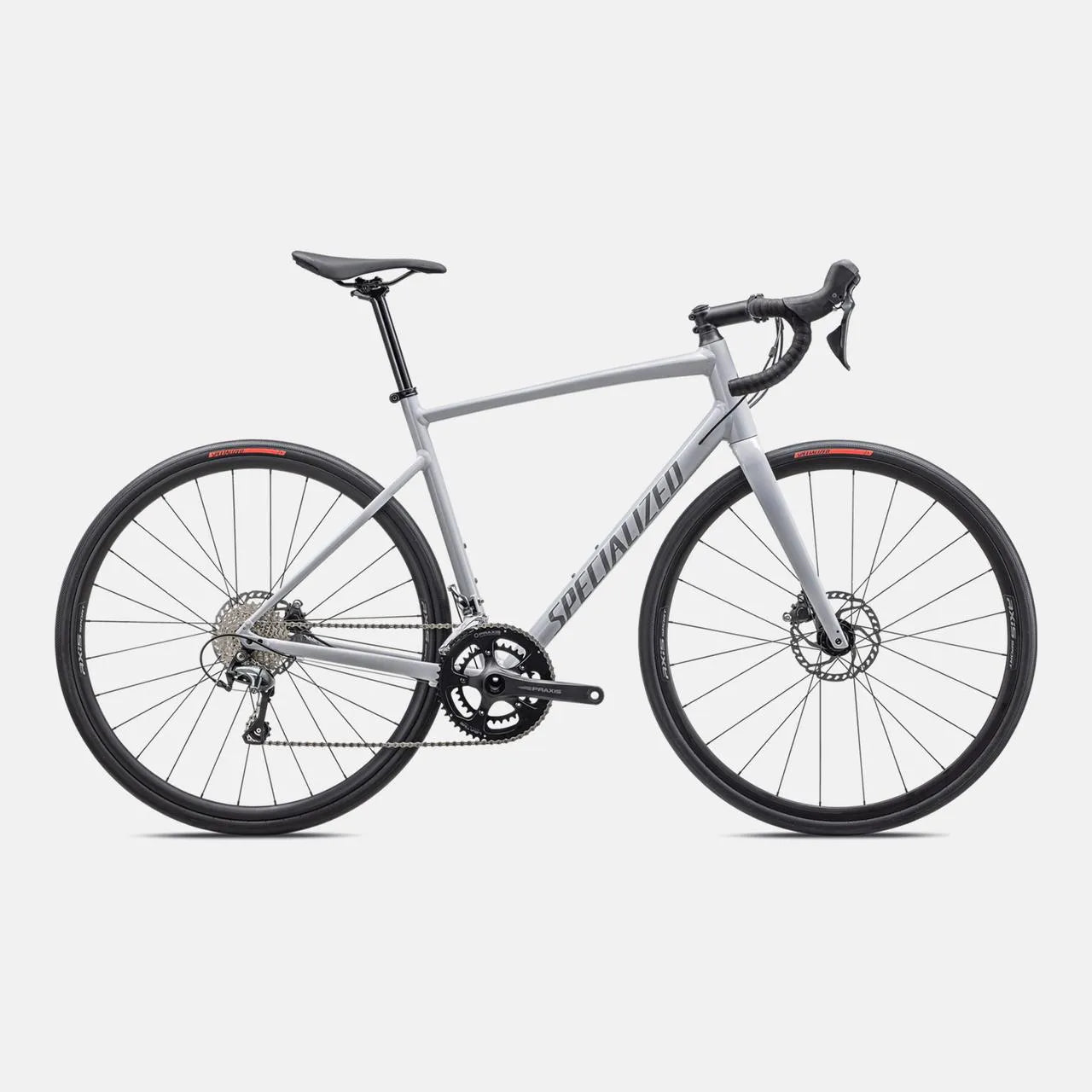 Allez Sport - Shimano Tiagra