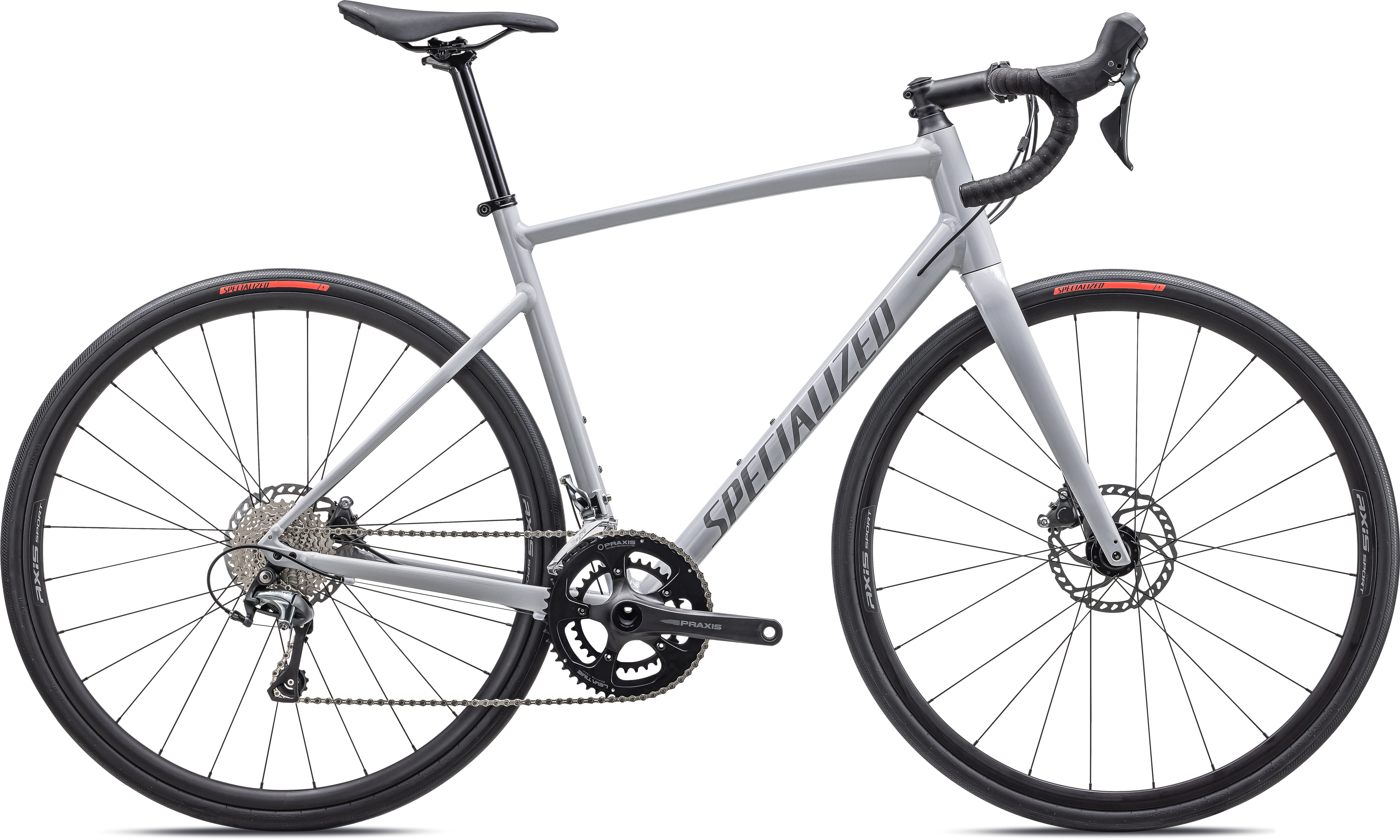 Allez Sport - Shimano Tiagra
