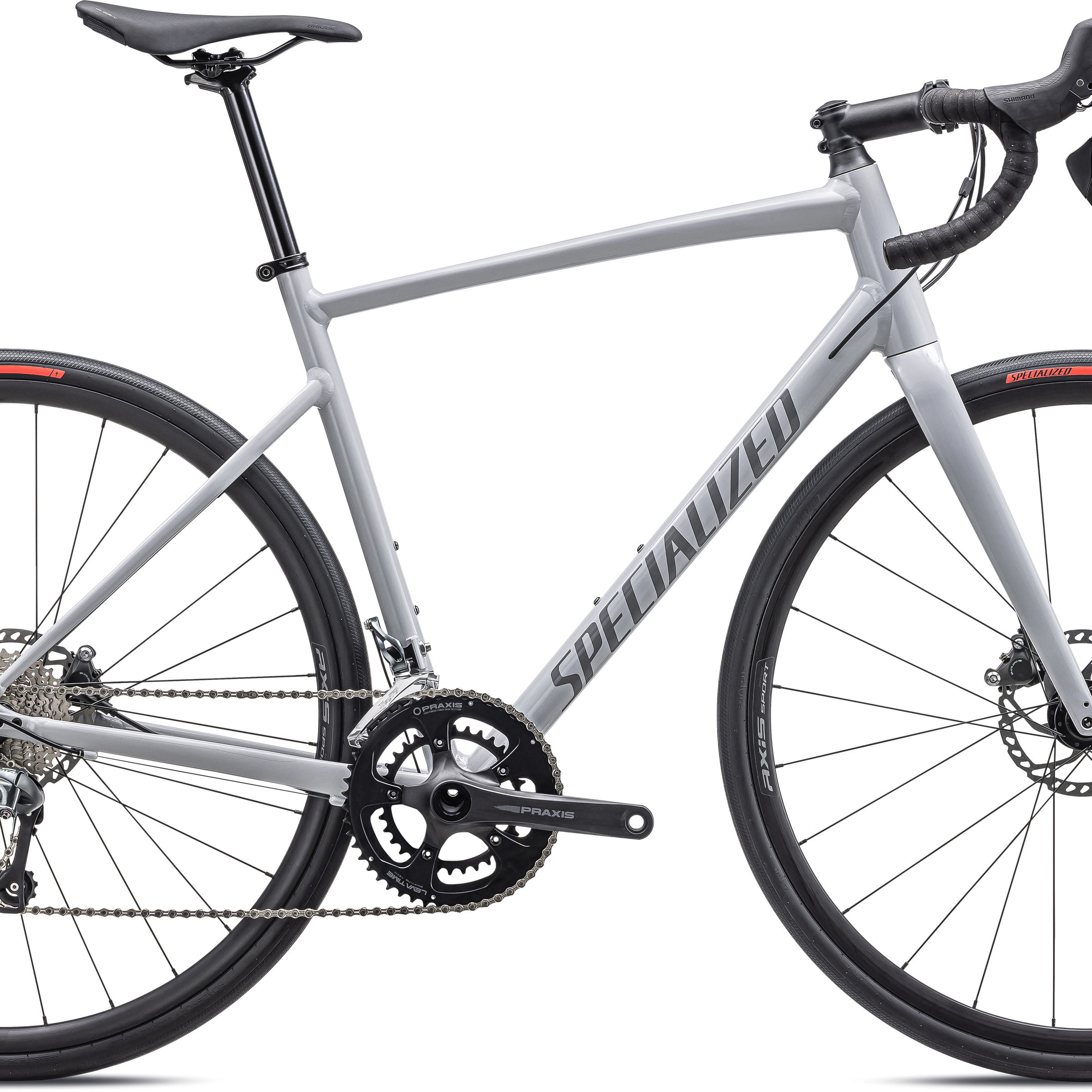 Allez Sport - Shimano Tiagra