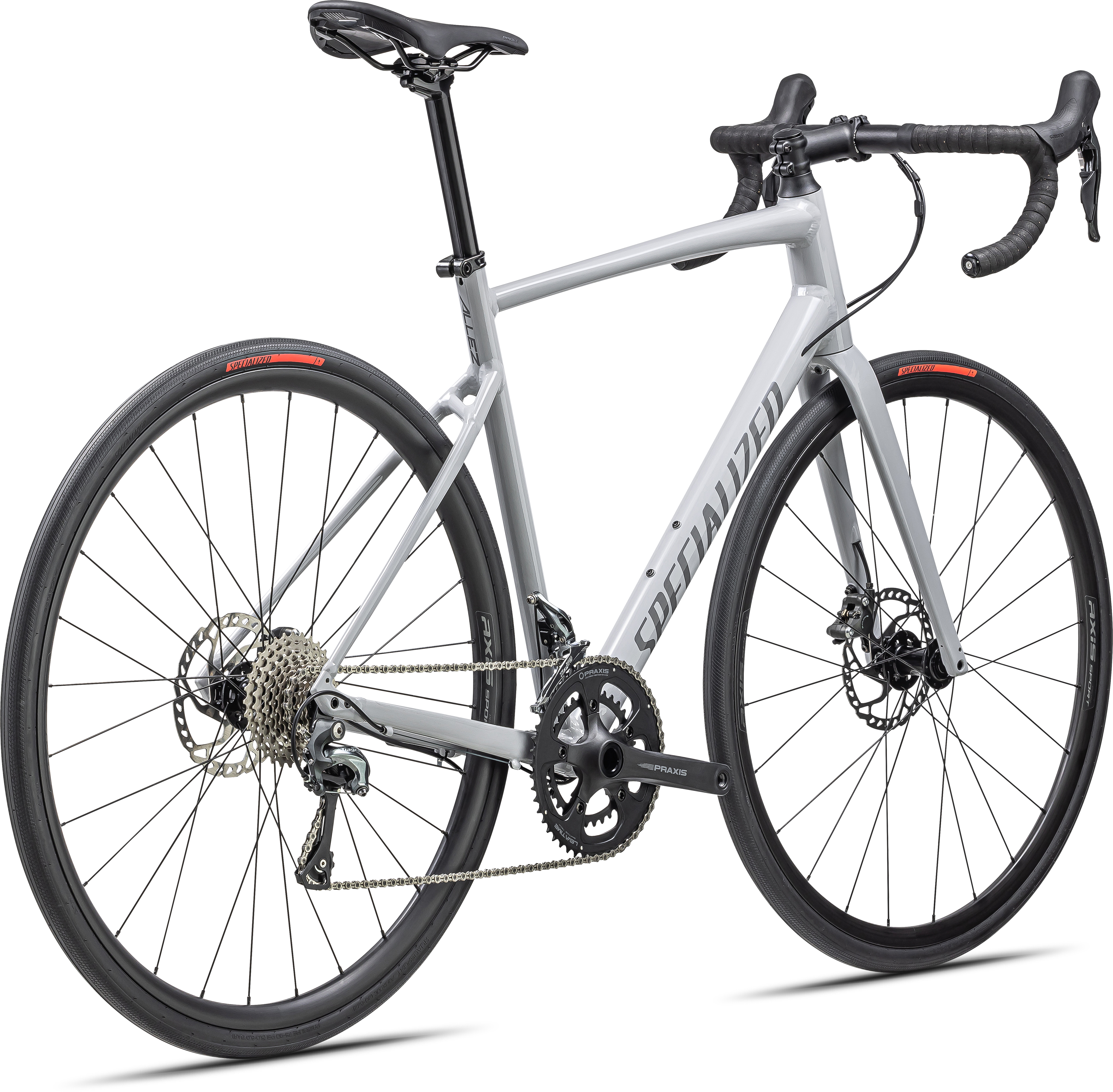 Allez Sport - Shimano Tiagra