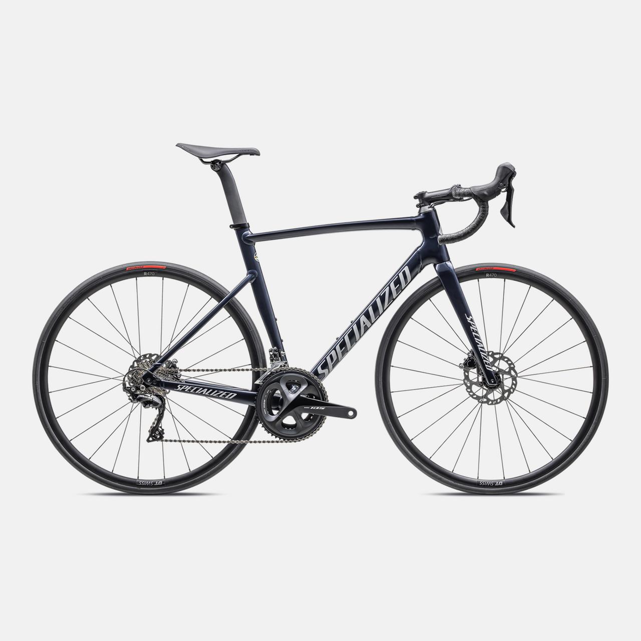 Allez Sprint Comp - Shimano 105