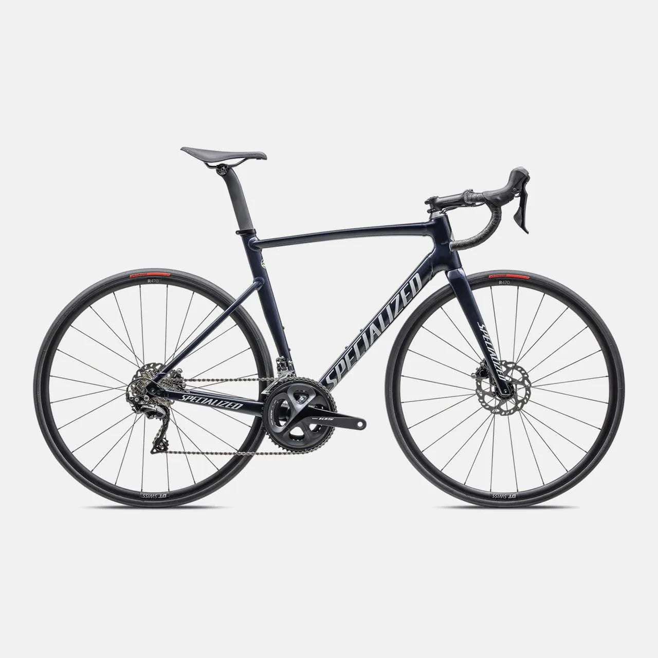 Allez Sprint Comp - Shimano 105