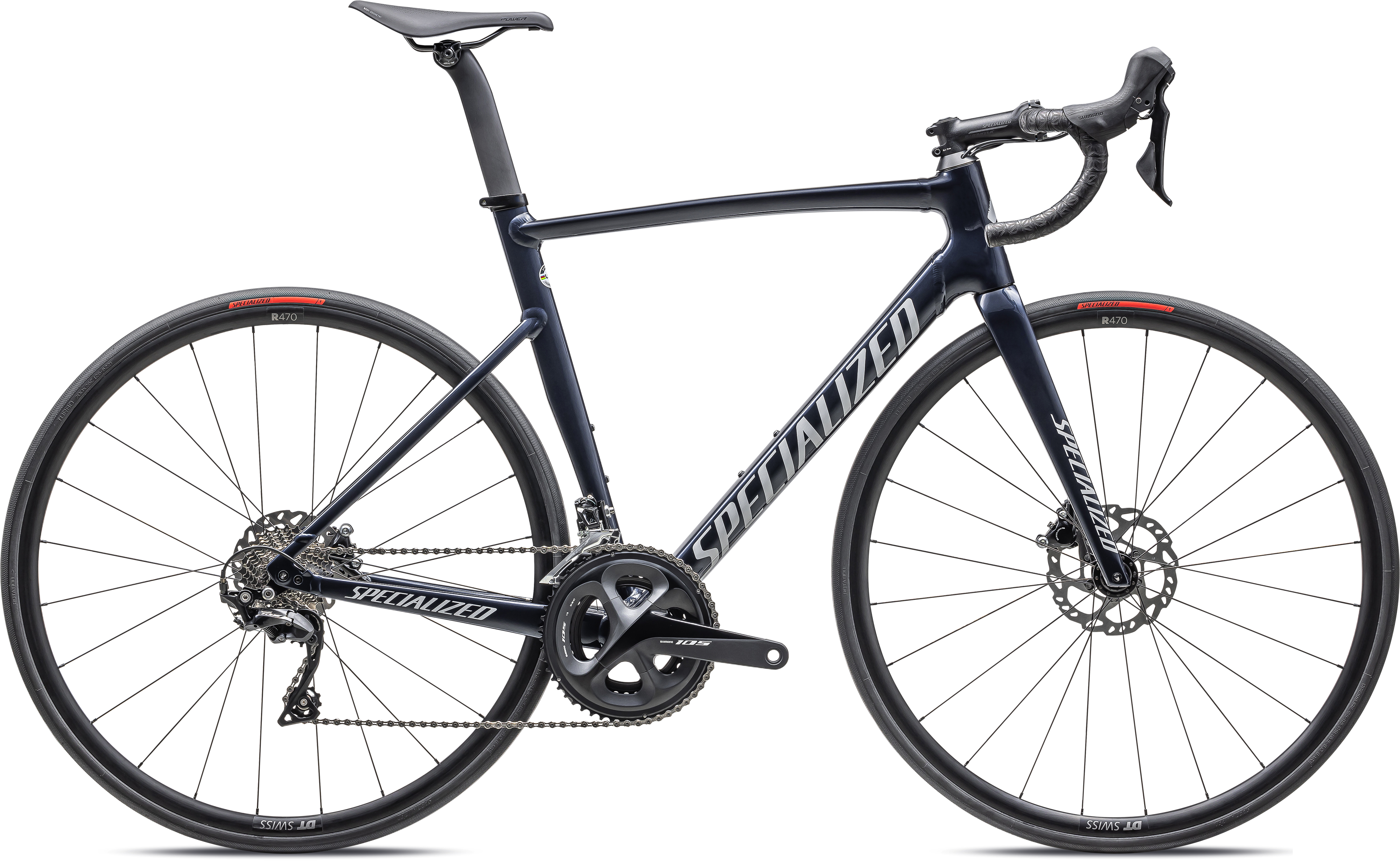 Allez Sprint Comp - Shimano 105