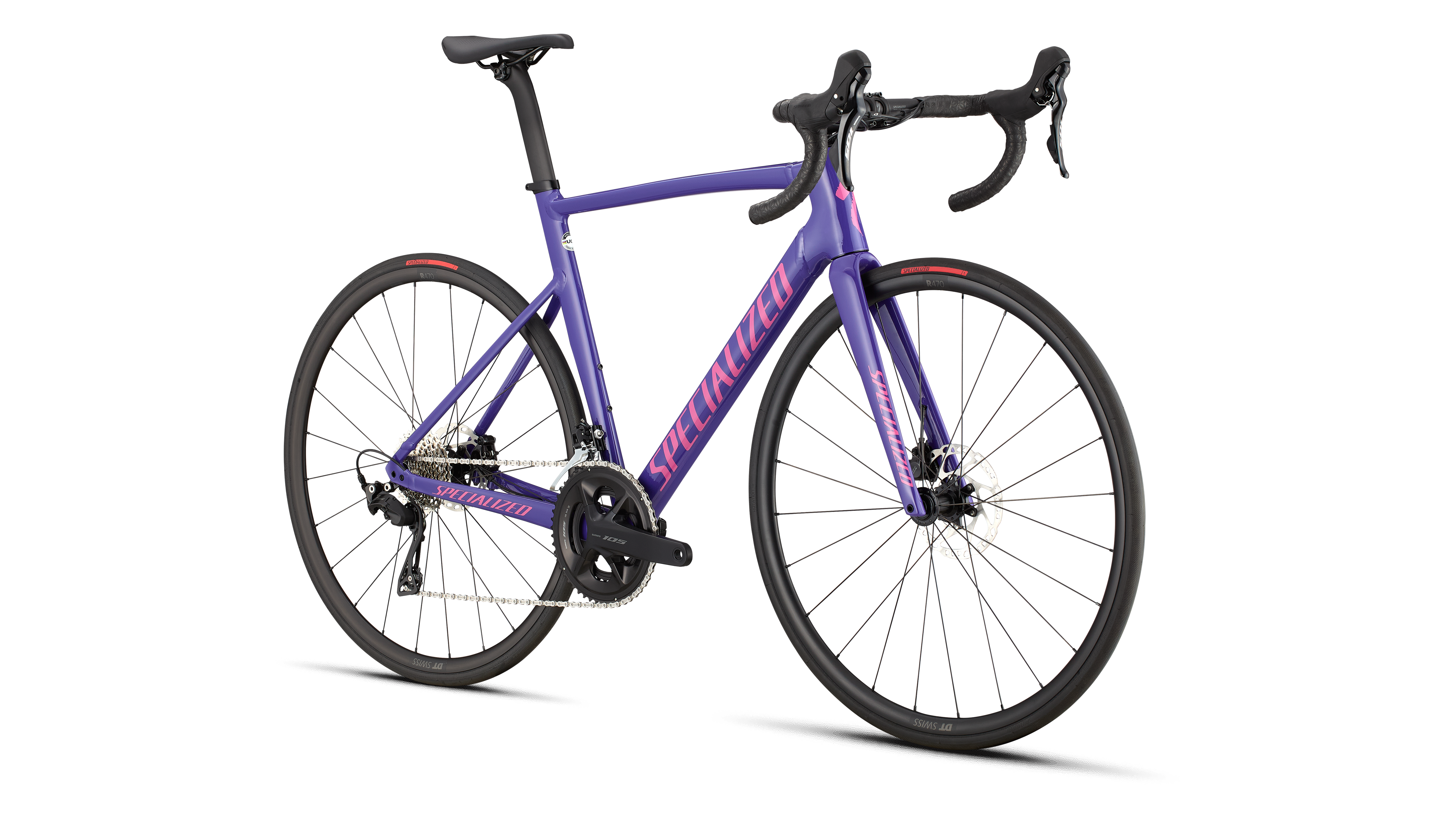 Allez Sprint Comp - Shimano 105