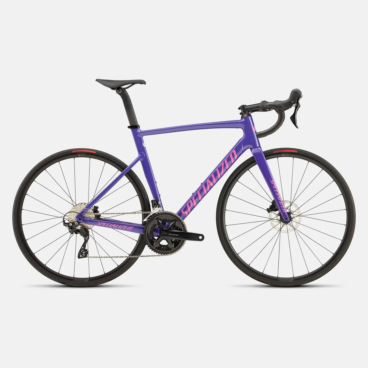 Allez Sprint Comp - Shimano 105