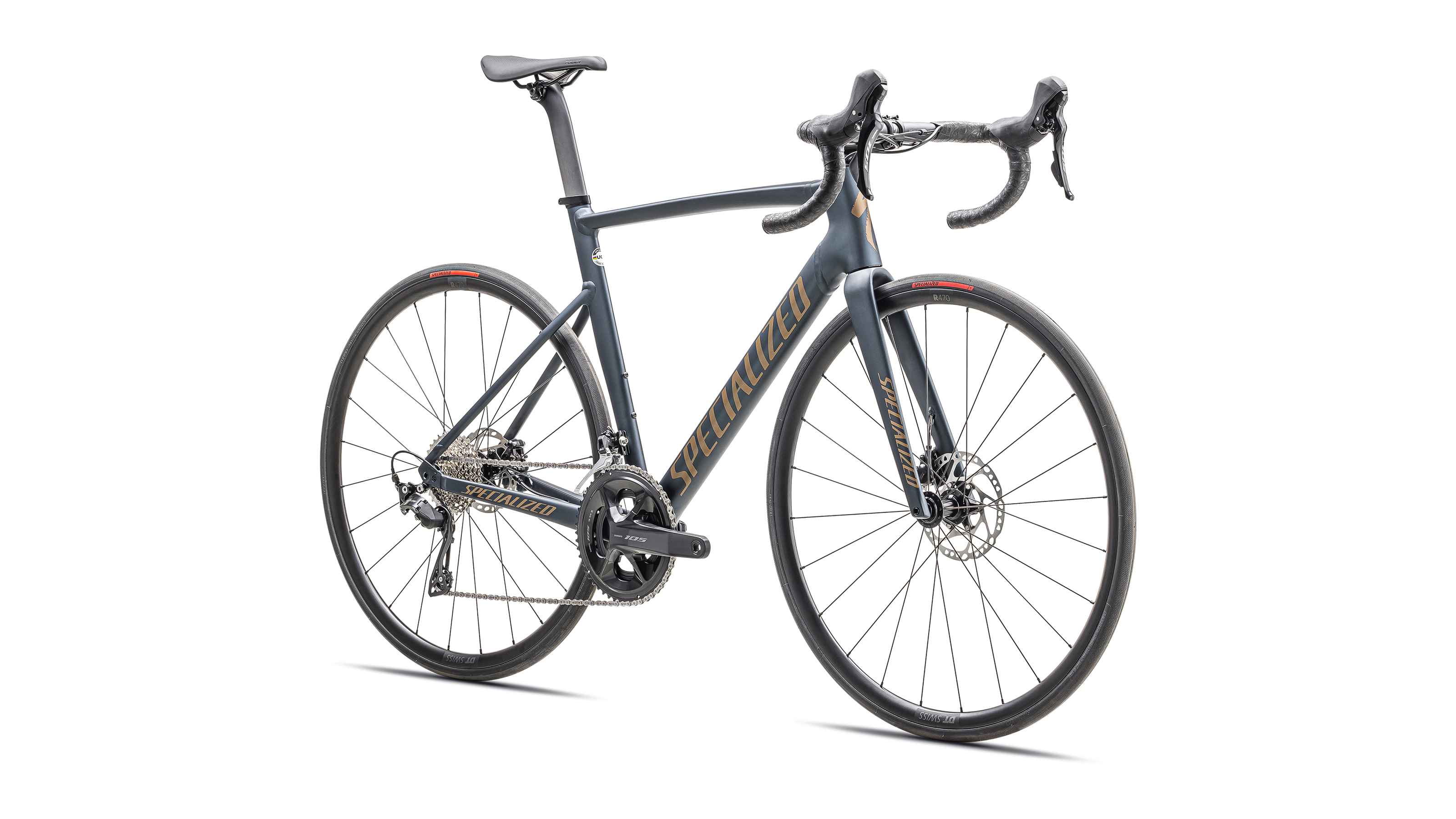 Allez Sprint Comp - Shimano 105