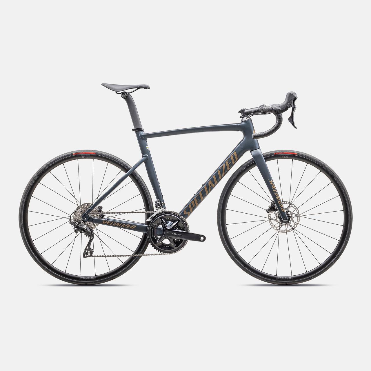 Allez Sprint Comp - Shimano 105