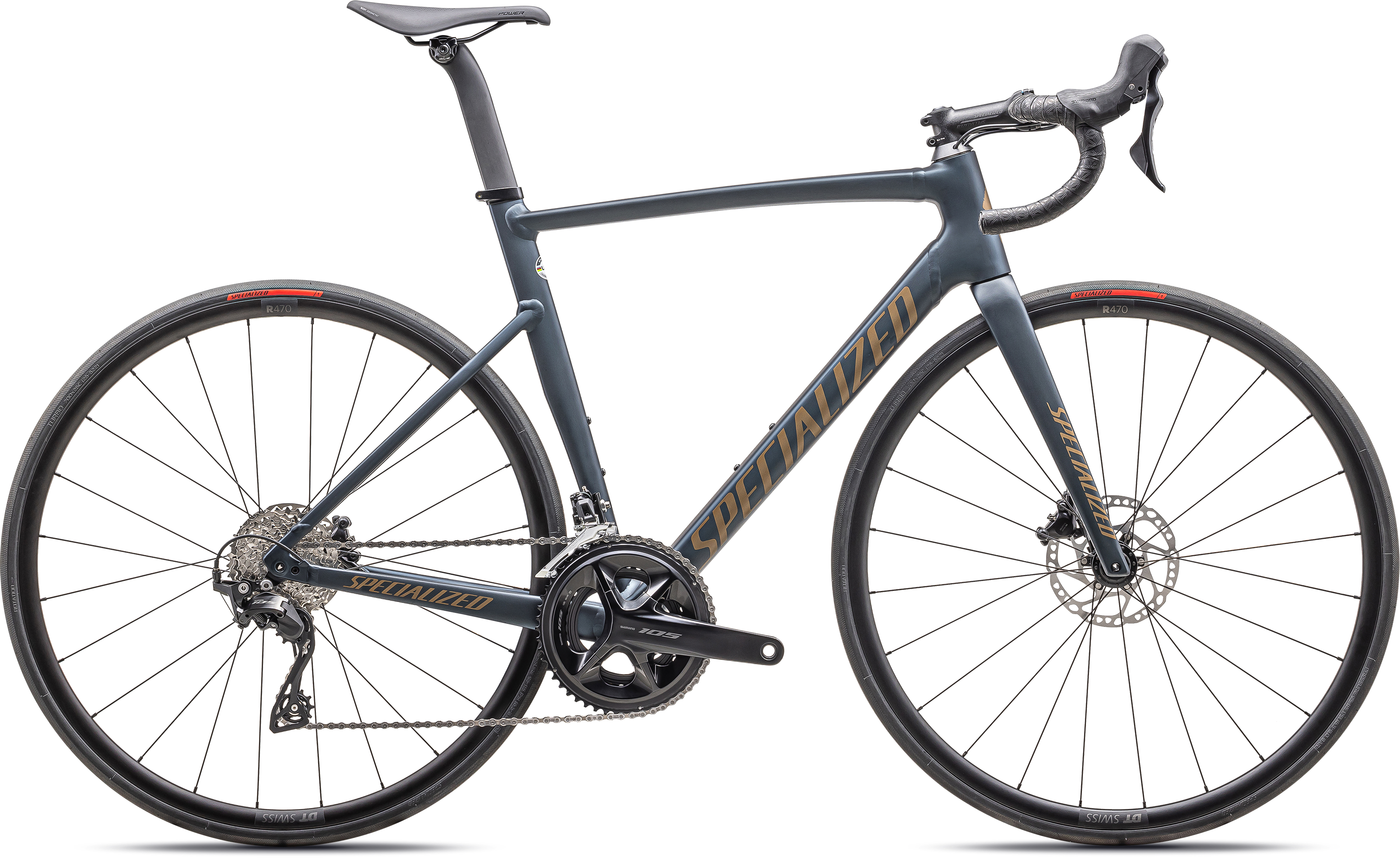 Allez Sprint Comp - Shimano 105