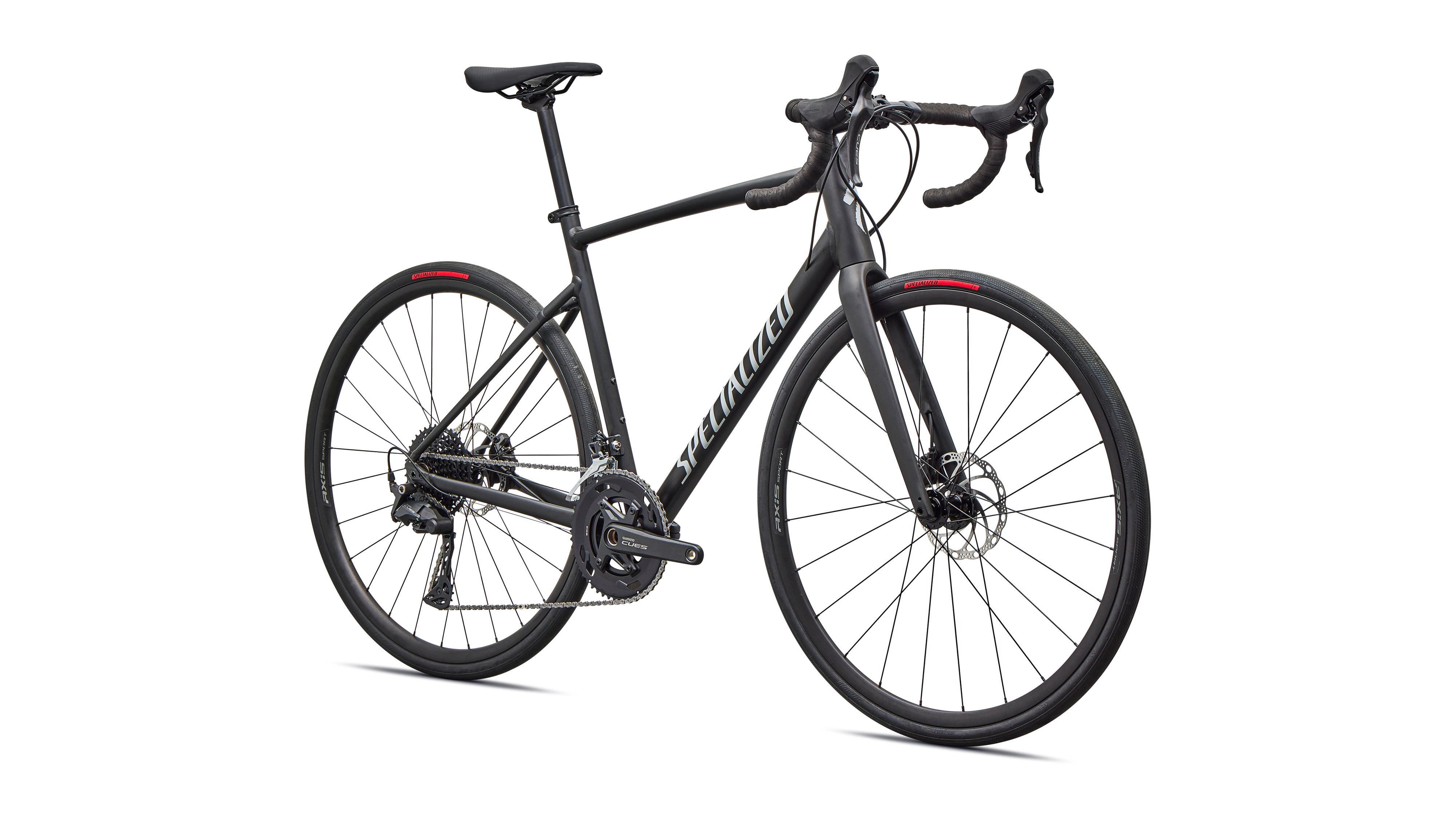 Allez - Shimano CUES