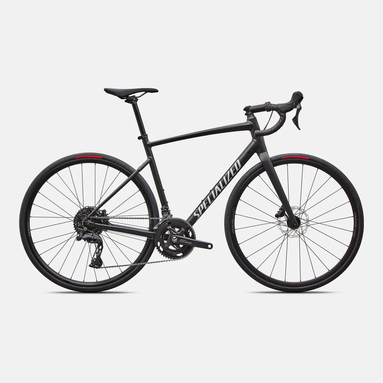 Allez - Shimano CUES