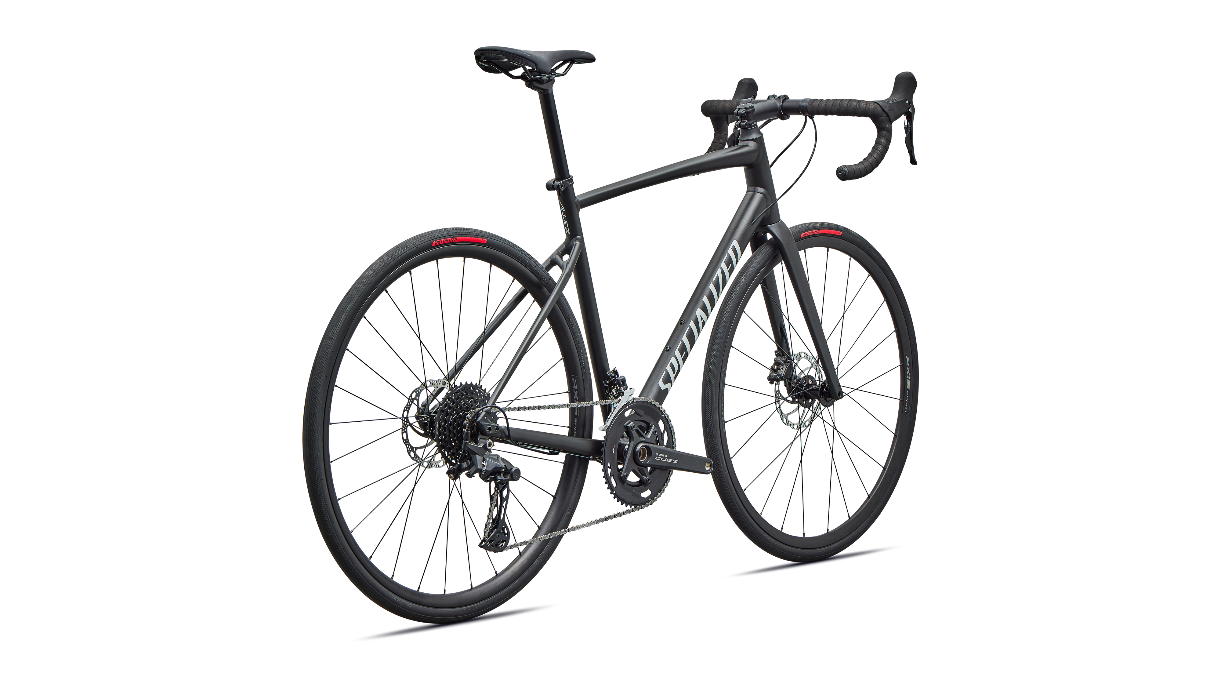 Allez - Shimano CUES