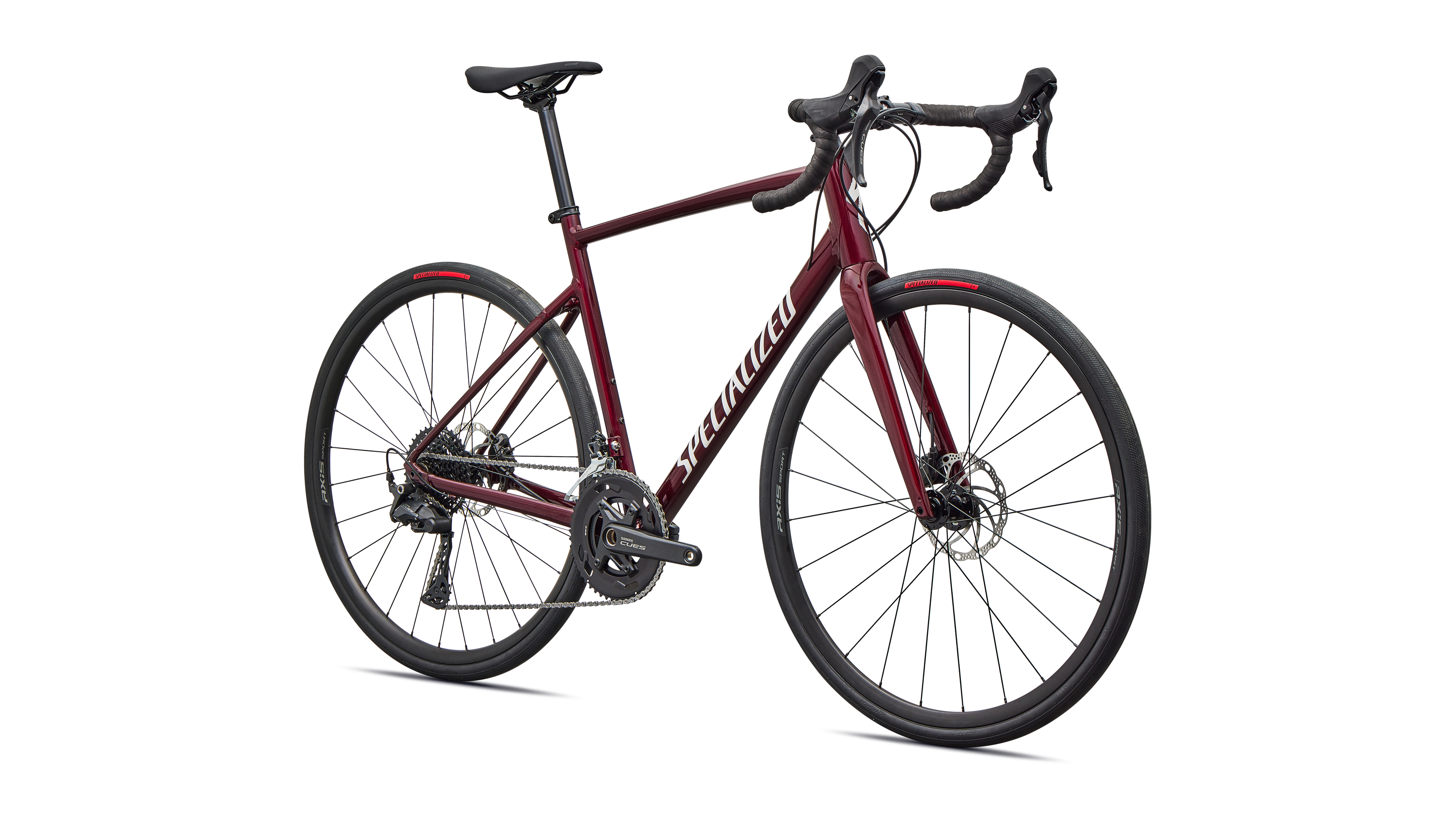 Allez - Shimano CUES