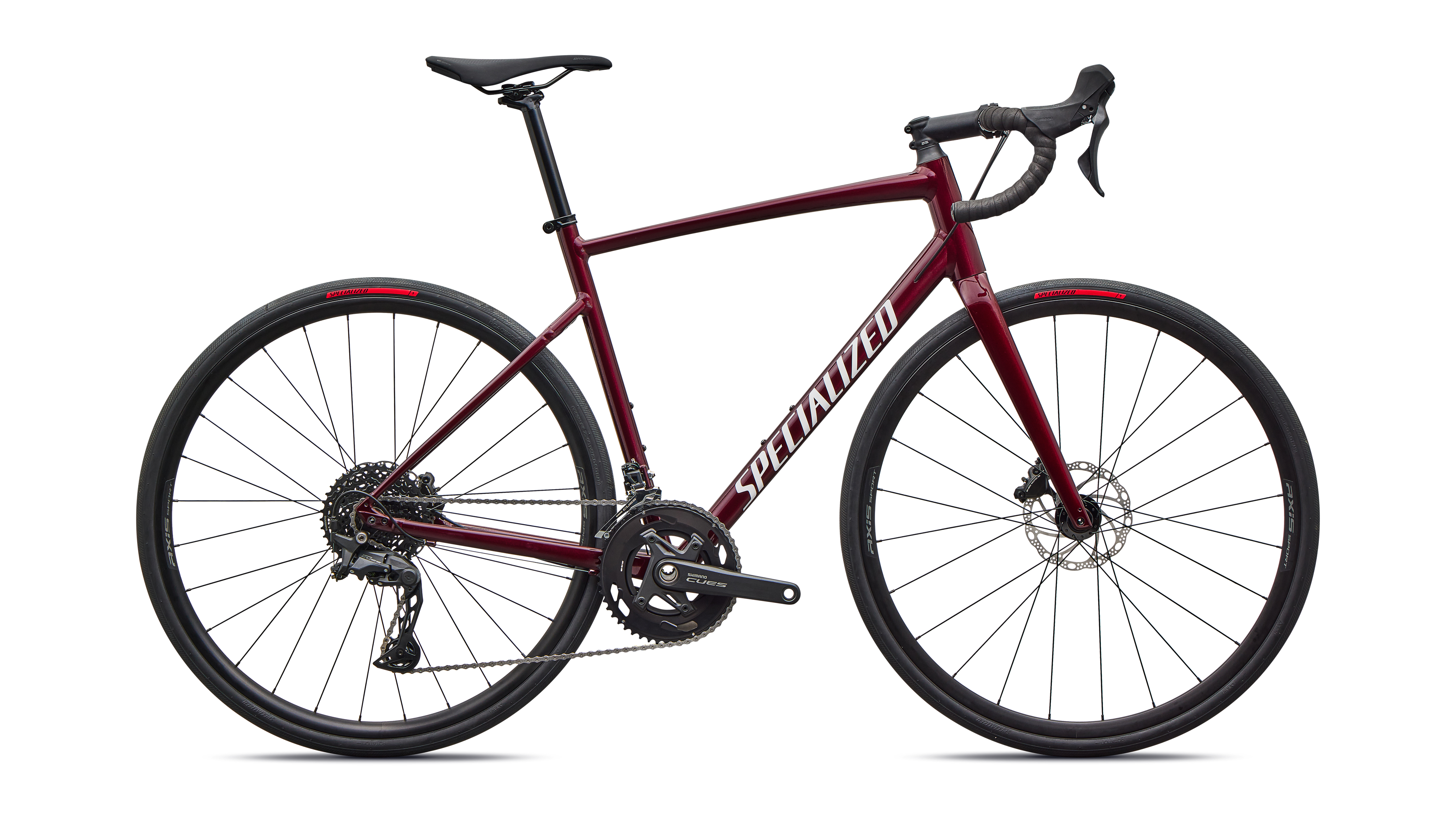 Allez - Shimano CUES