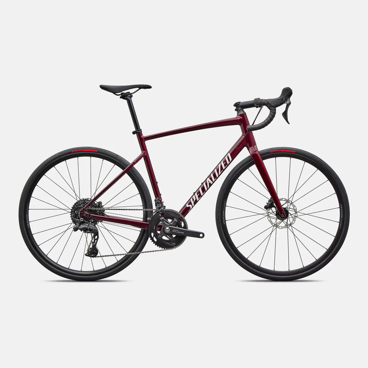 Allez - Shimano CUES
