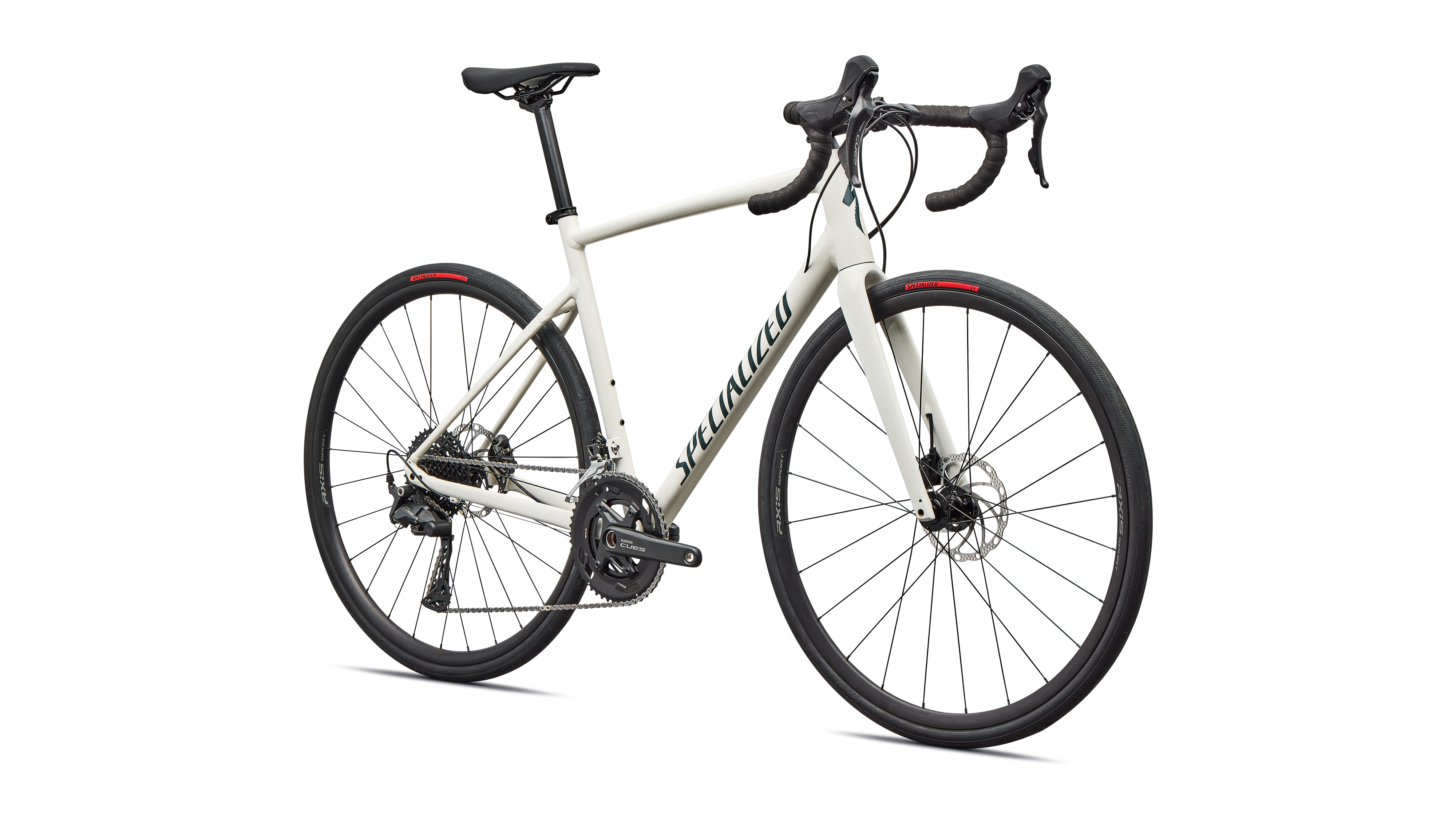 Allez - Shimano CUES