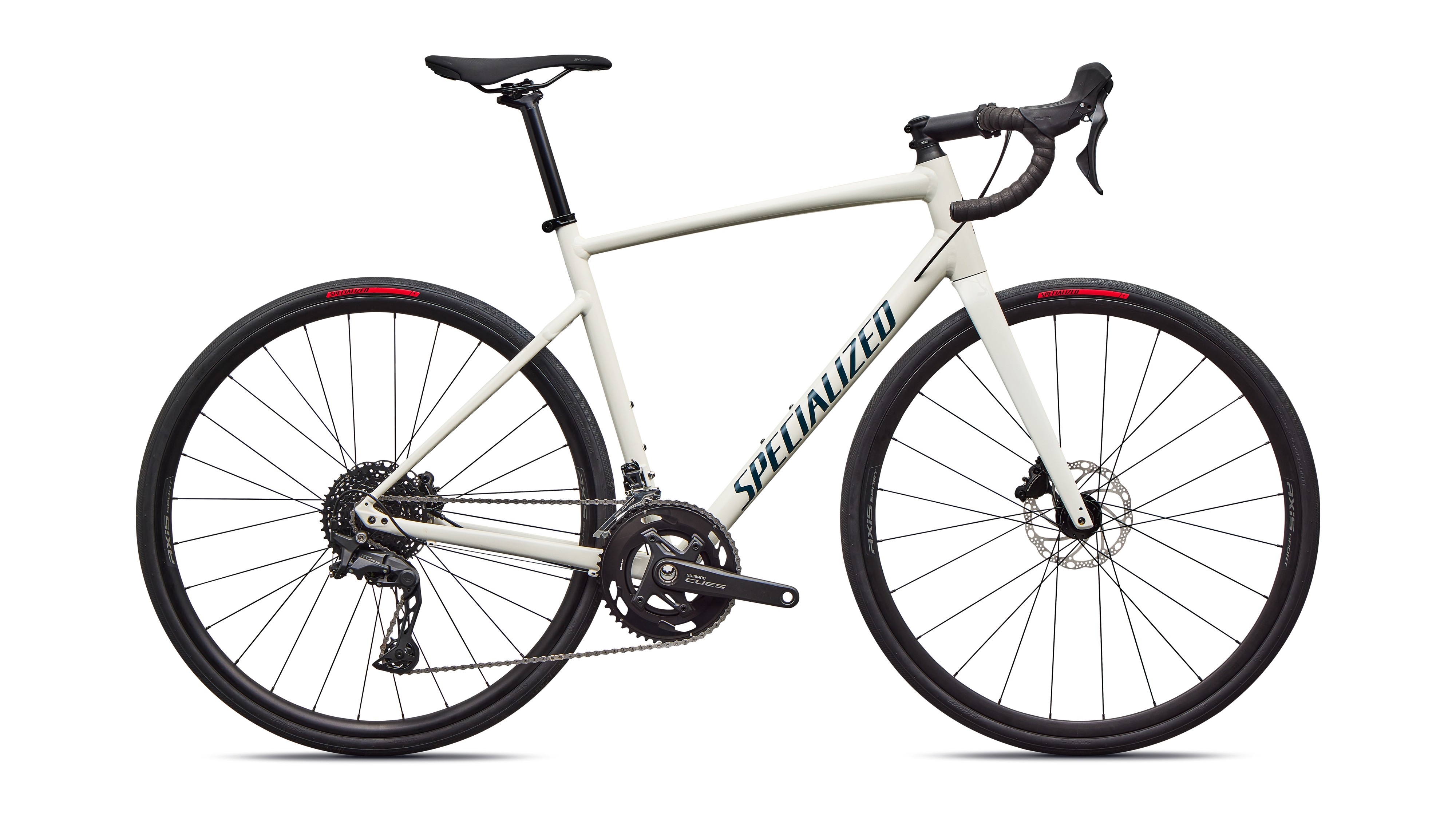 Allez - Shimano CUES