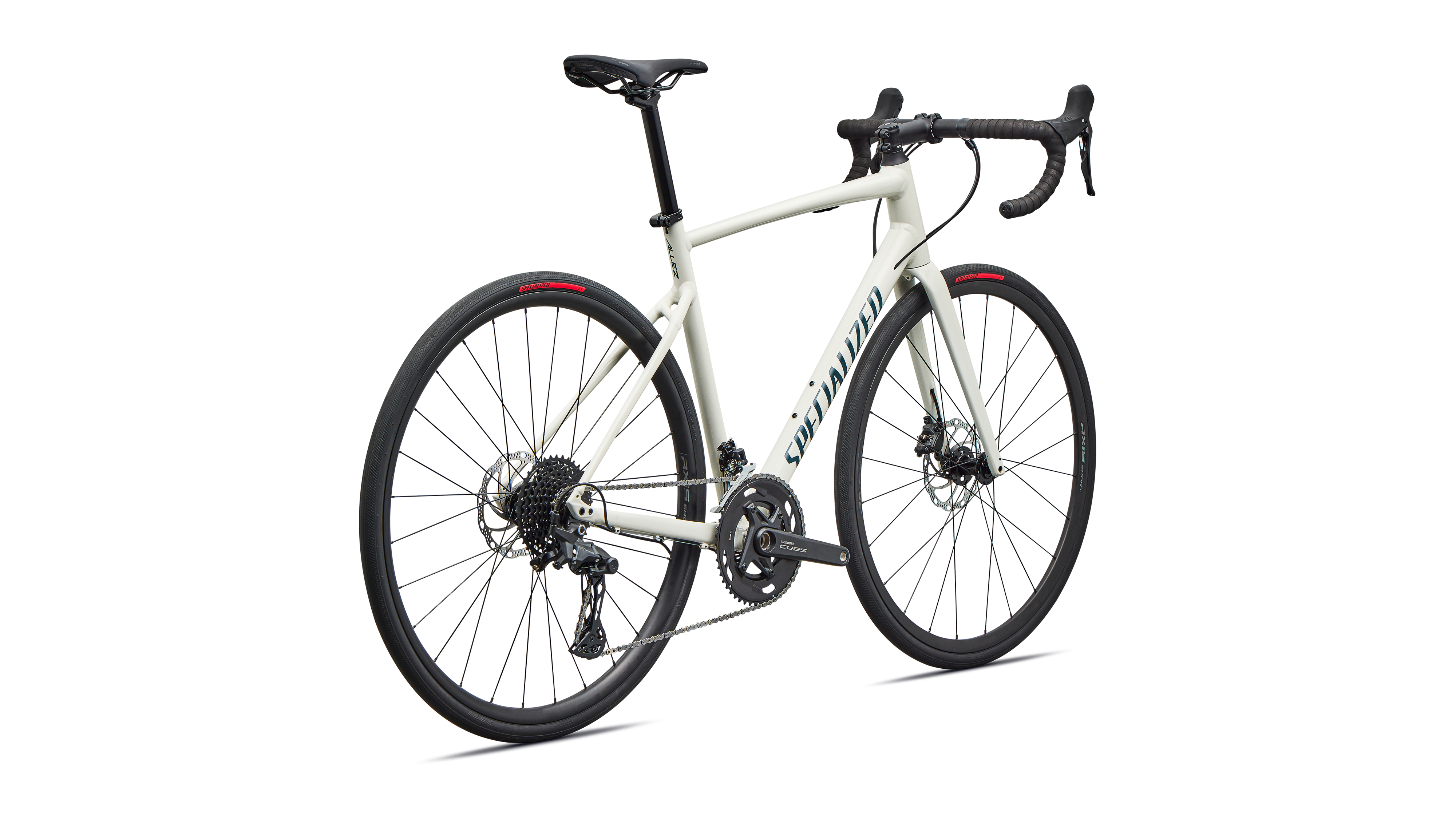 Allez - Shimano CUES