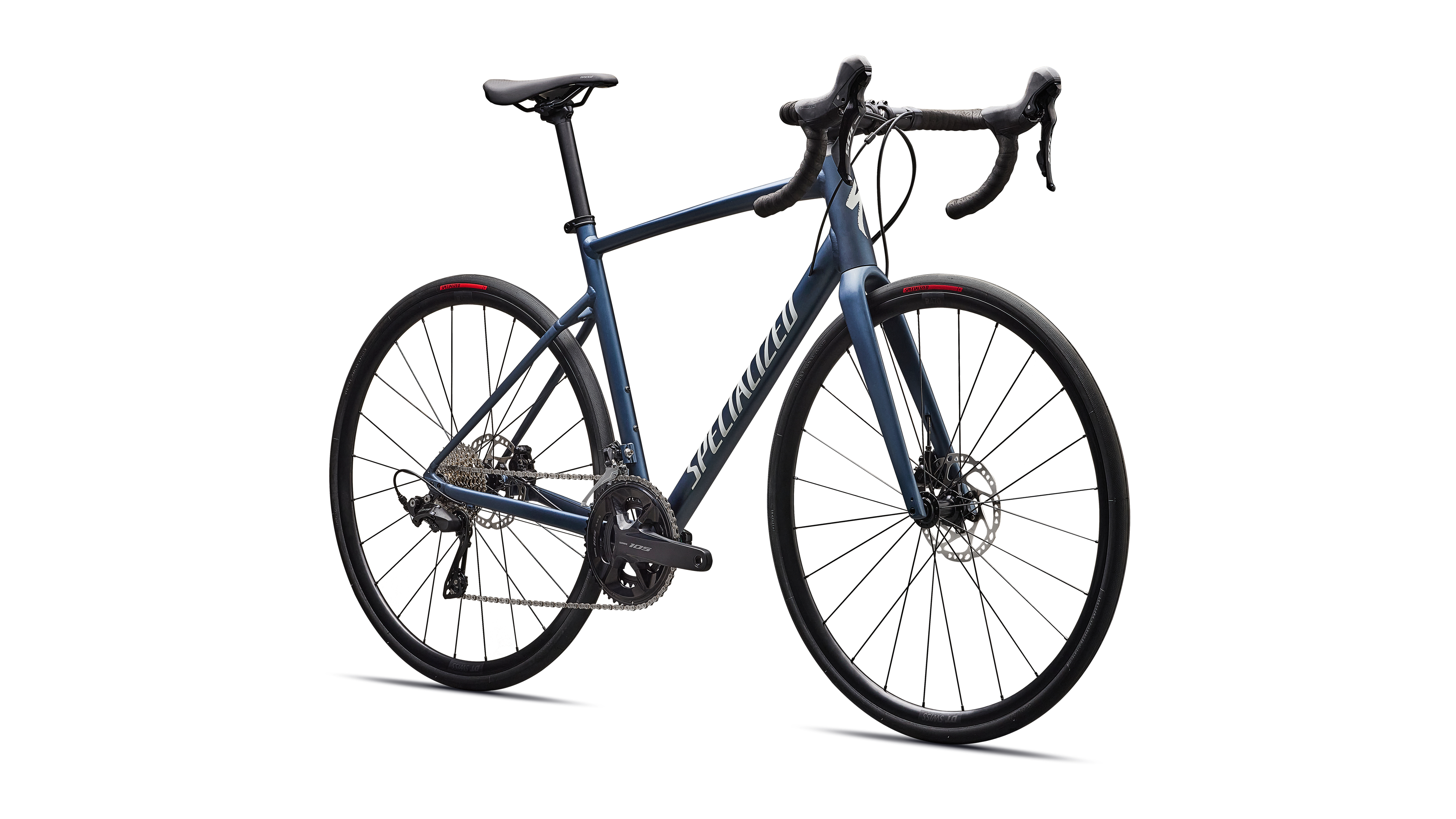 Allez Comp - Shimano 105