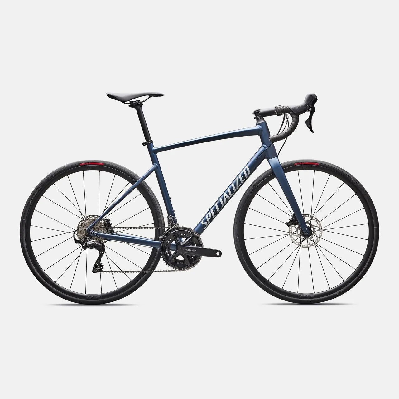 Specialized 2026 Allez Comp - Shimano 105 | Melbourne | bikeNOW