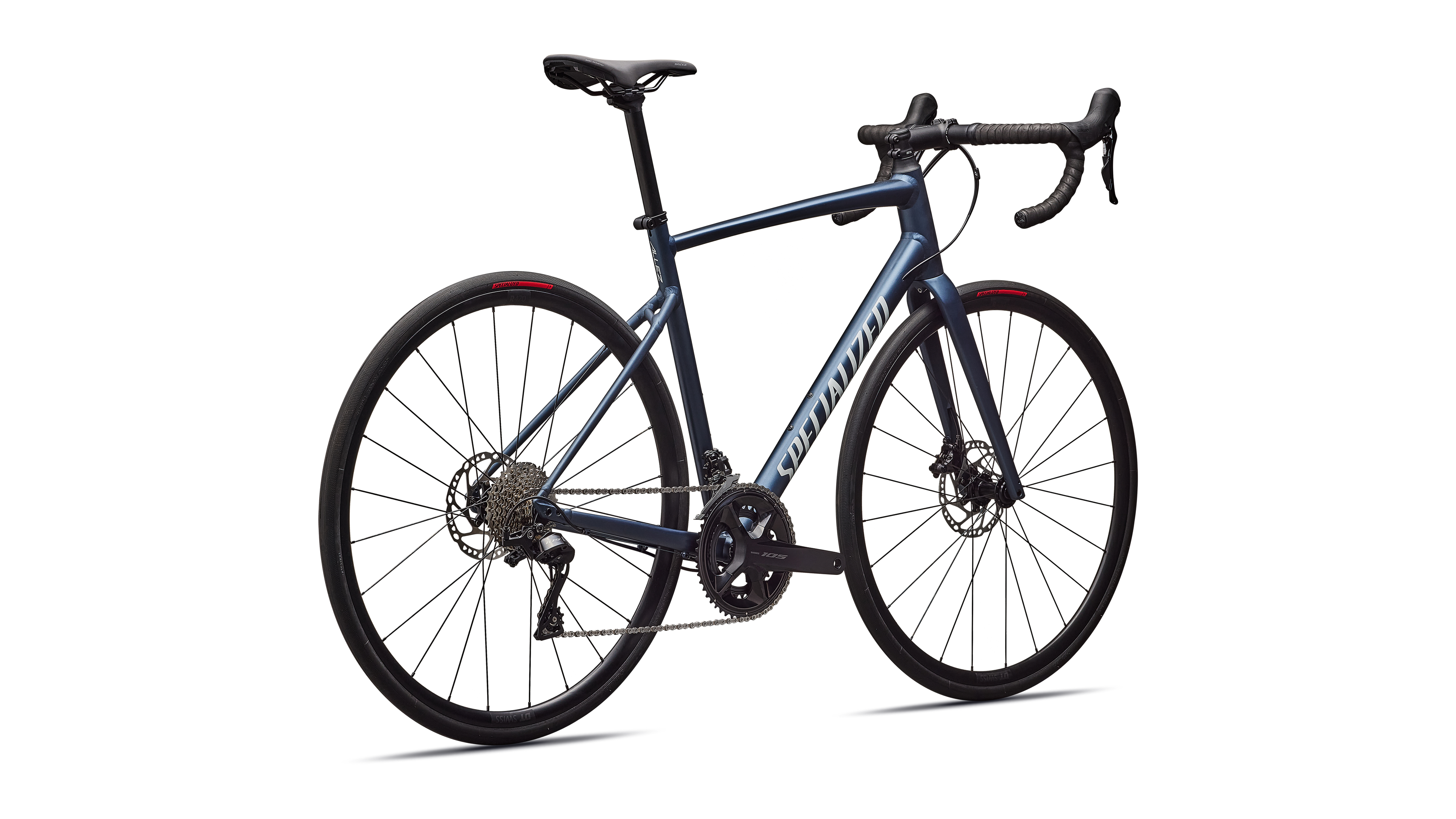 Allez Comp - Shimano 105