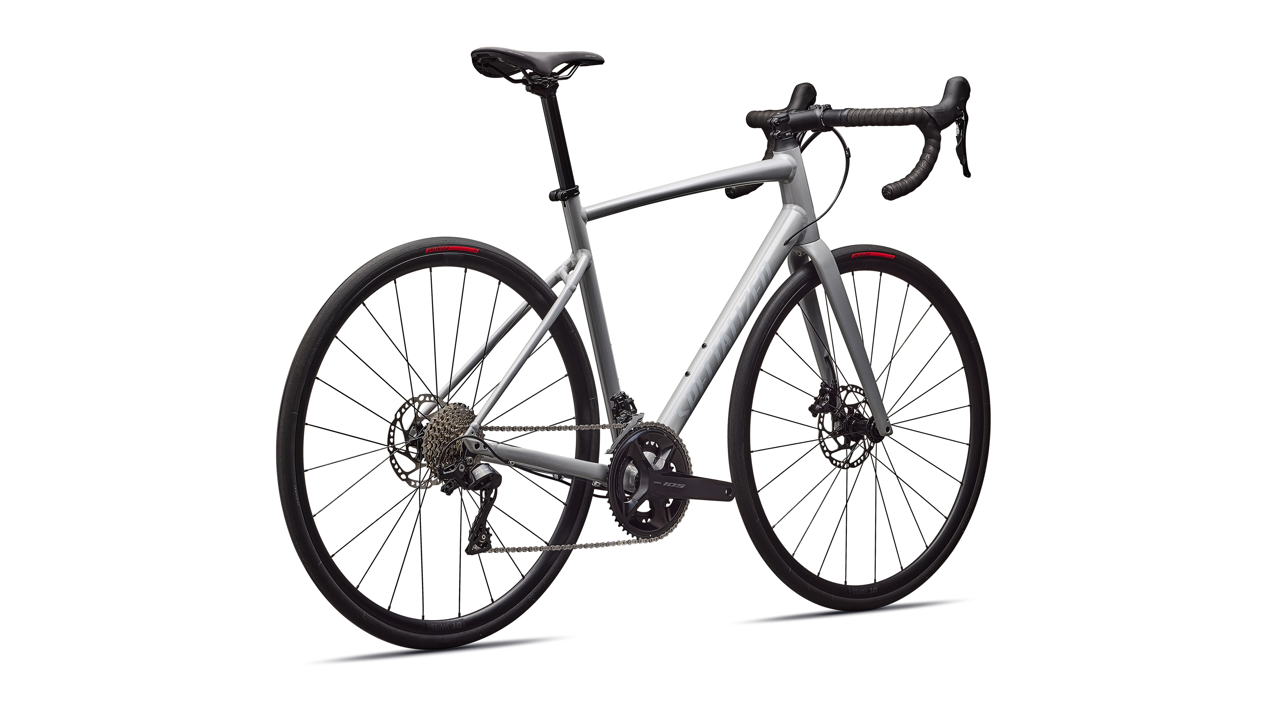 Allez Comp - Shimano 105