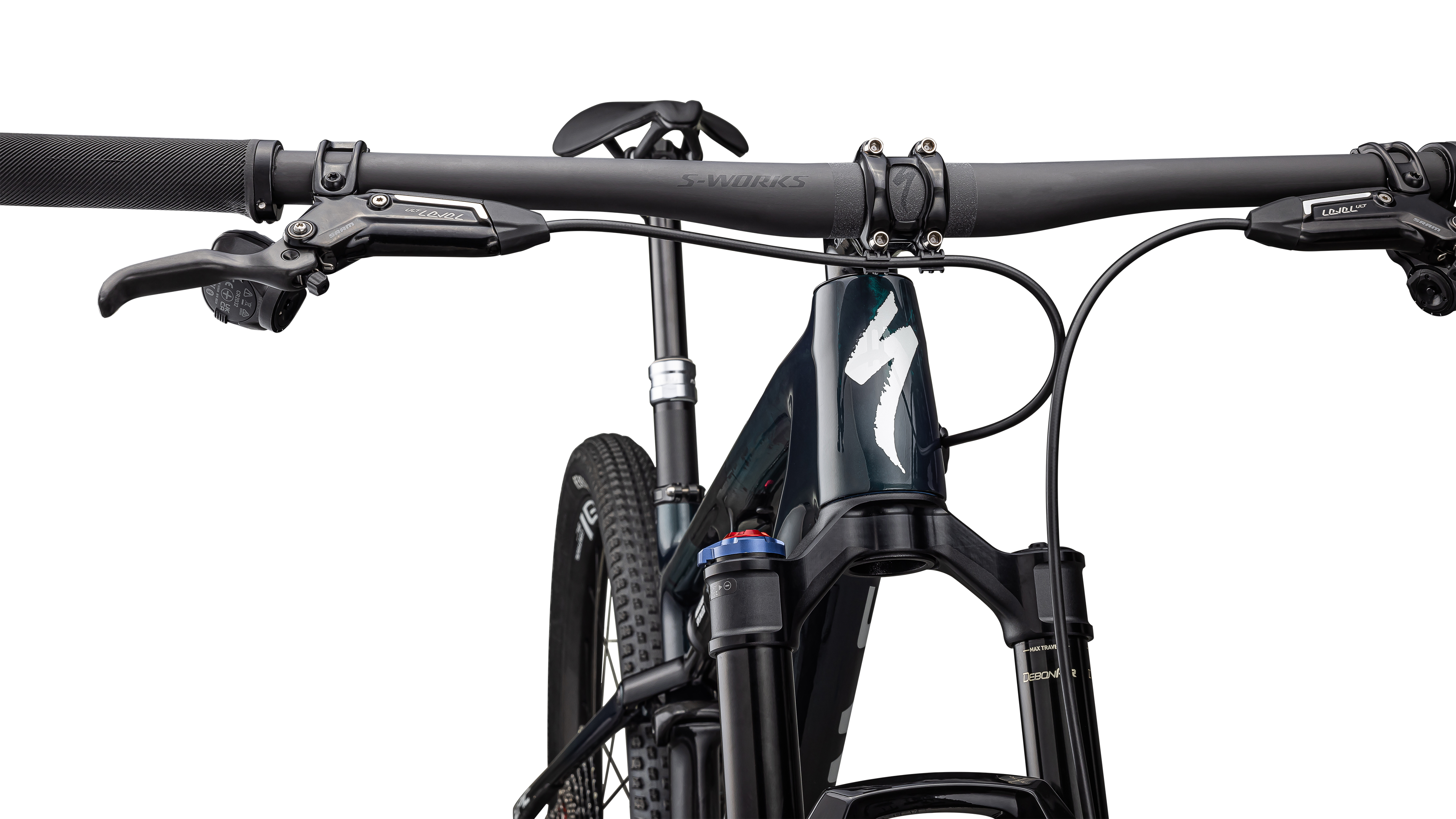 S-Works Epic LTD