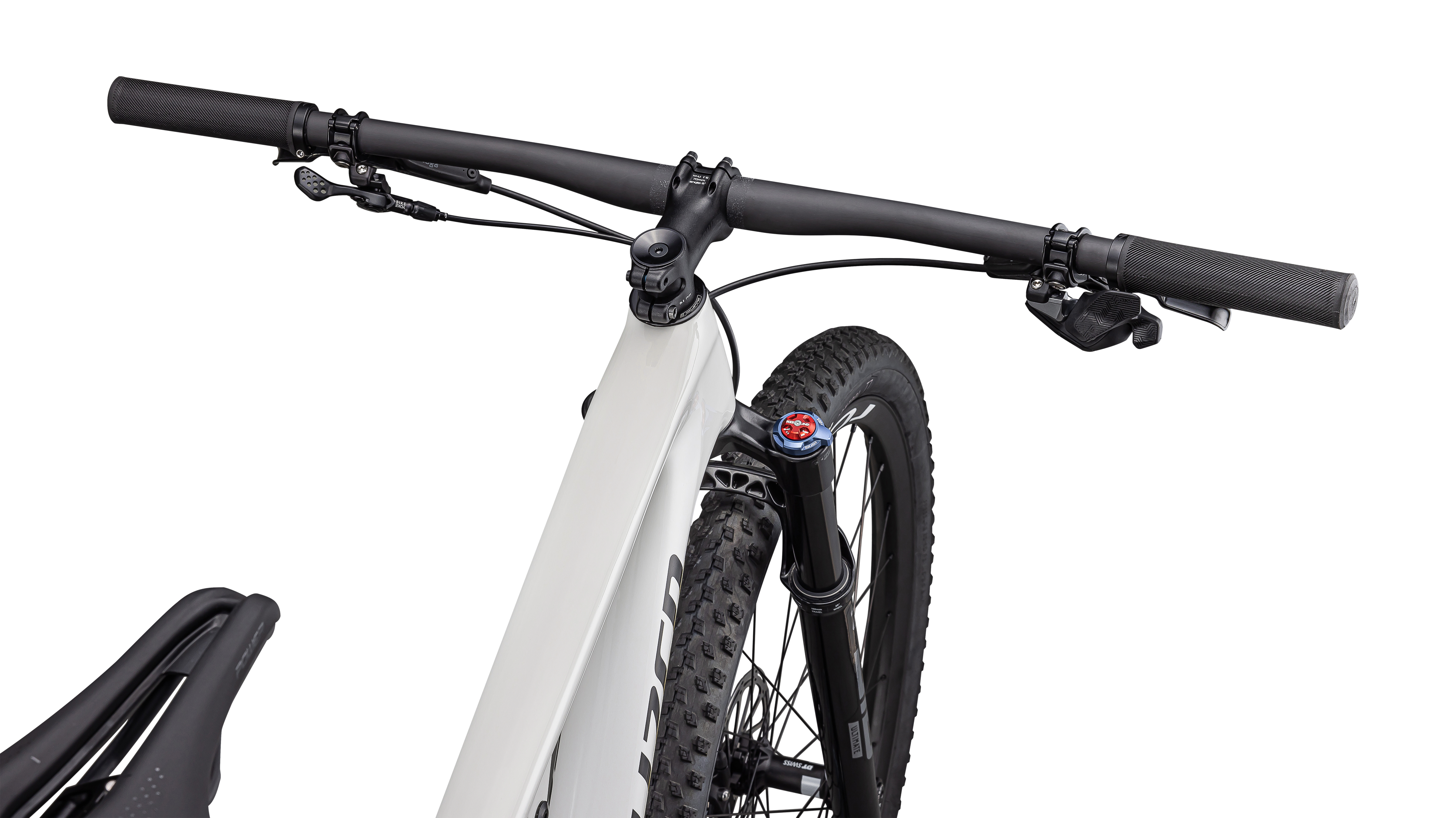 Epic Pro - SRAM X01 AXS, RockShox Ultimate BRAIN