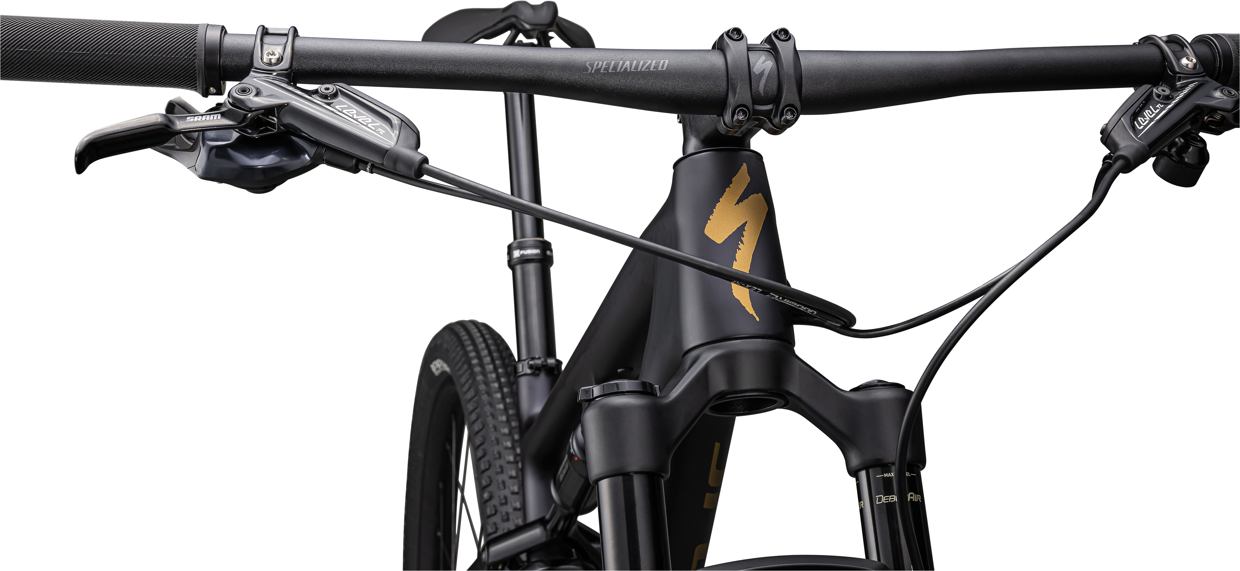 Epic Comp - SRAM GX Eagle, RockShox SID SL/BRAIN