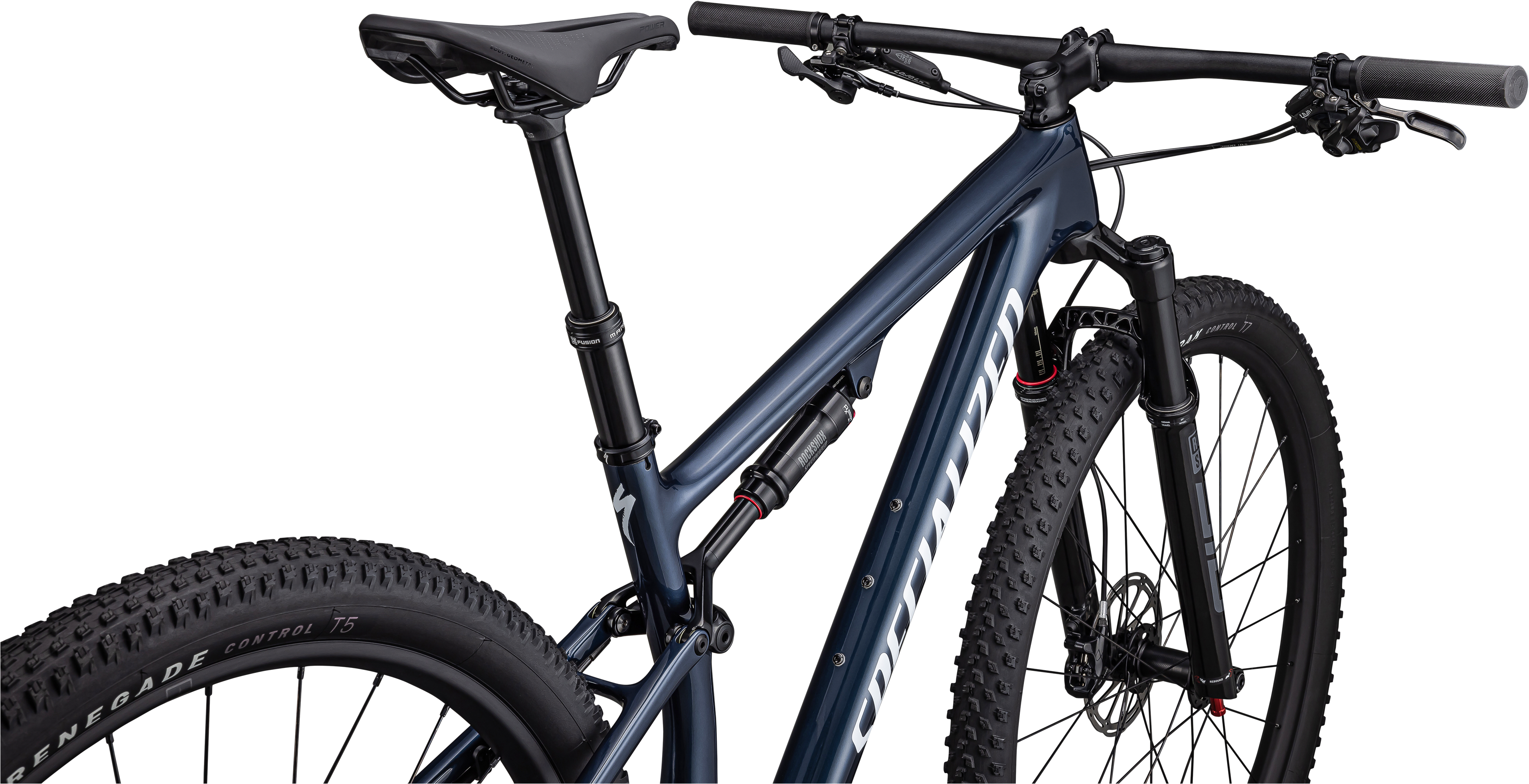 Epic Comp - SRAM GX Eagle, RockShox SID SL/BRAIN